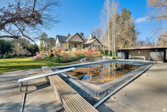 Holladay, Utah, 84117, United States, 5 Bedrooms Bedrooms, ,3 BathroomsBathrooms,Residential,For Sale,2005362