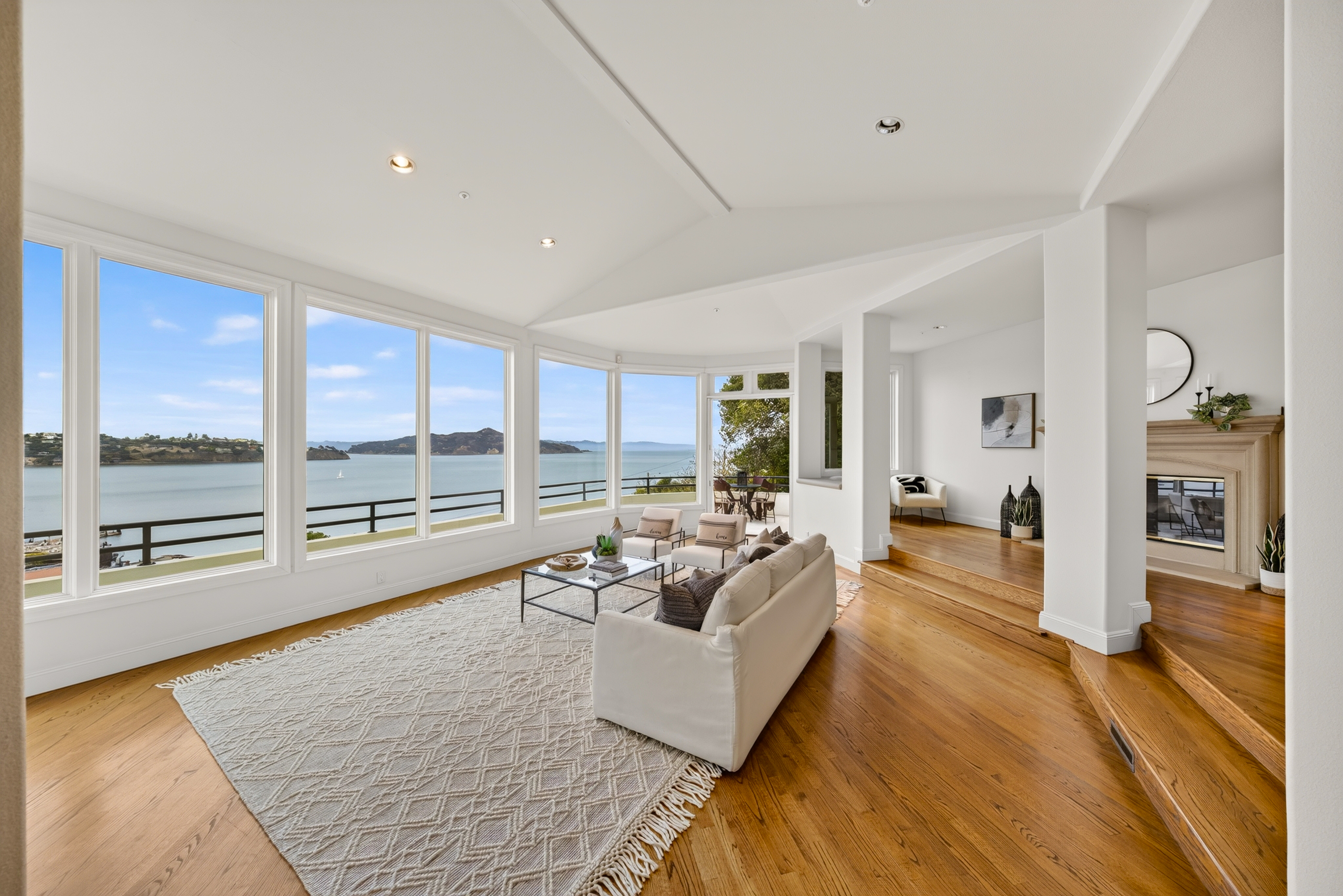  Distinctive Sausalito Residence - 物件實景
