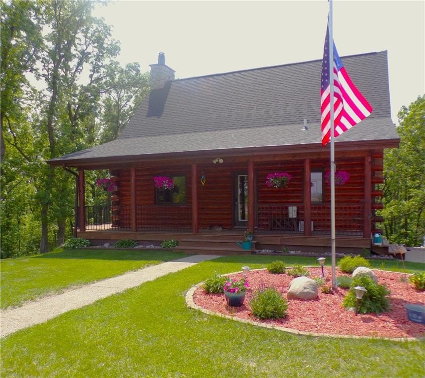 Alexandria, Minnesota, 56308, United States, 3 Bedrooms Bedrooms, ,1 BathroomBathrooms,Residential,For Sale,1978557