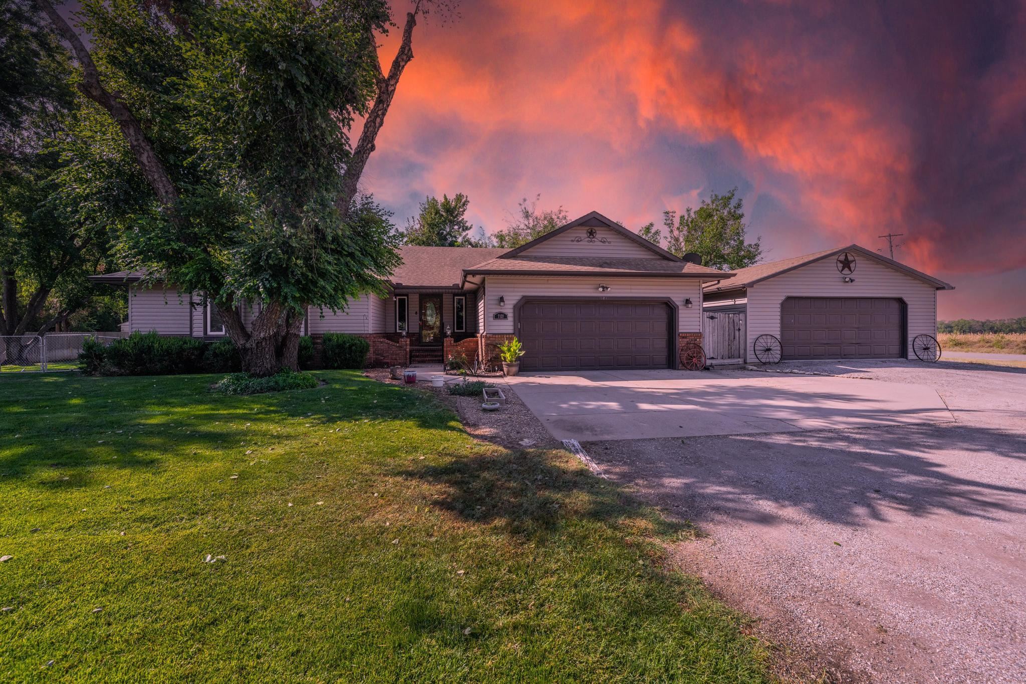 35th St, Wichita, KS 67215
