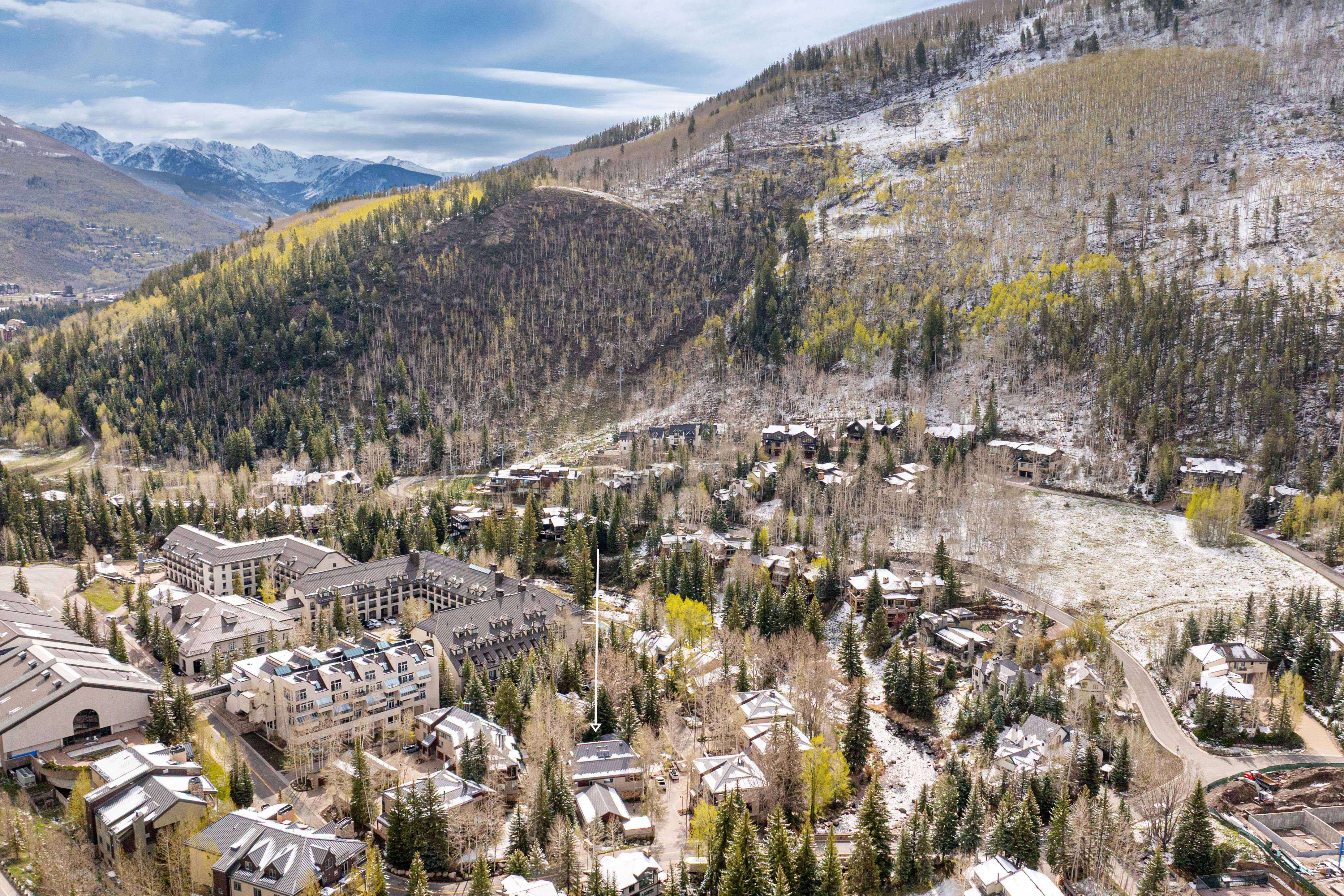  The Ultimate Alpine Retreat: Privacy Meets Convenience in Cascade Village - 物件實景