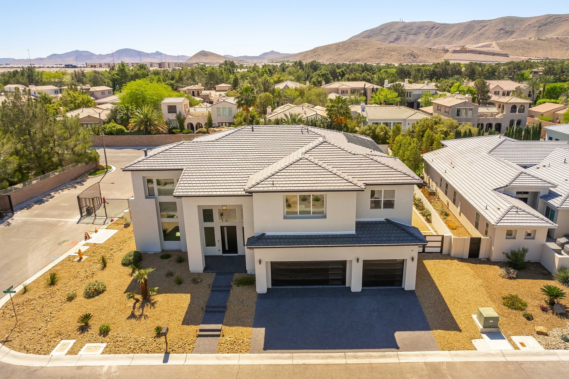  New to Market - 物件實景