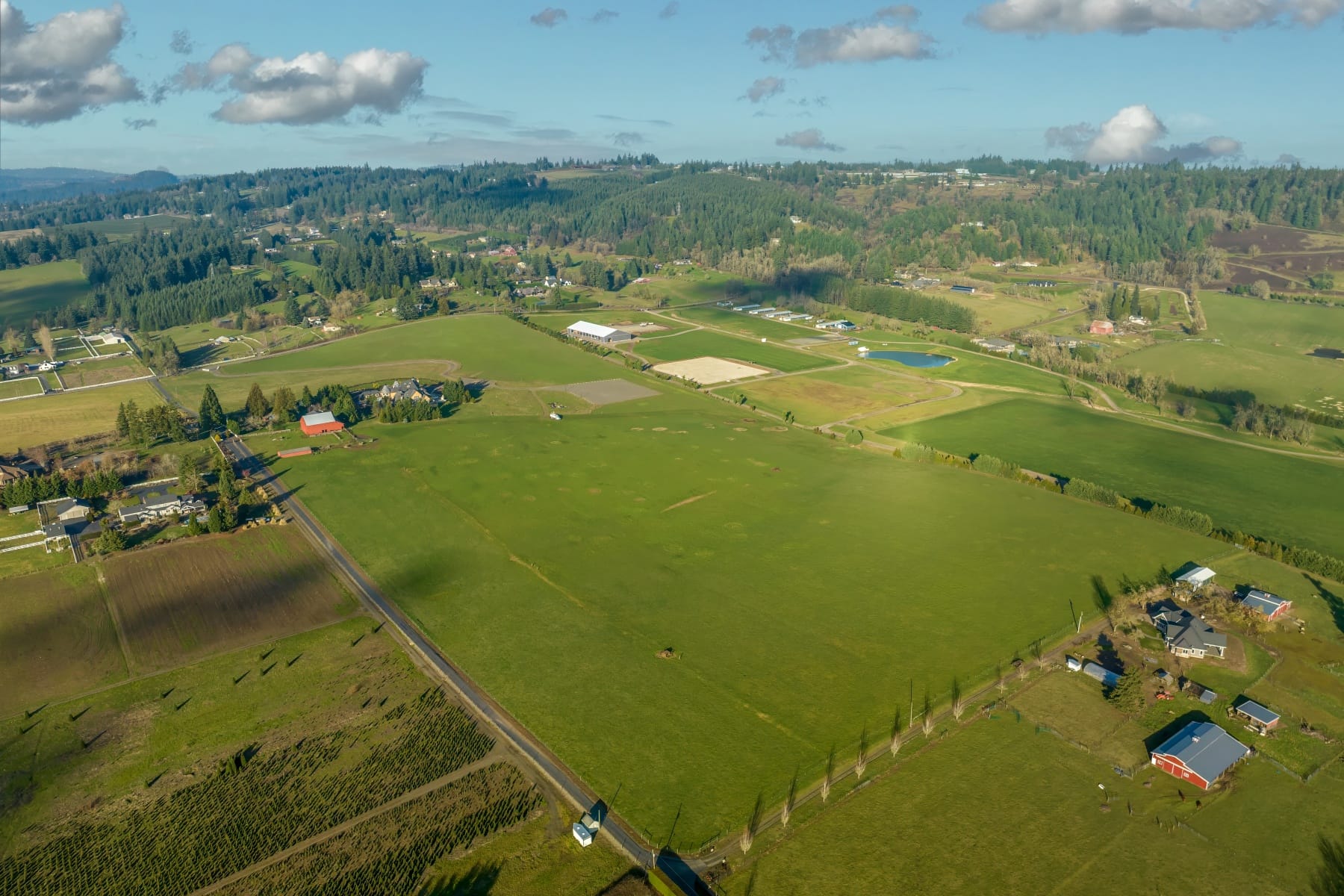  26480 SW WILKEN LN West Linn, OR 97068 - 物件實景