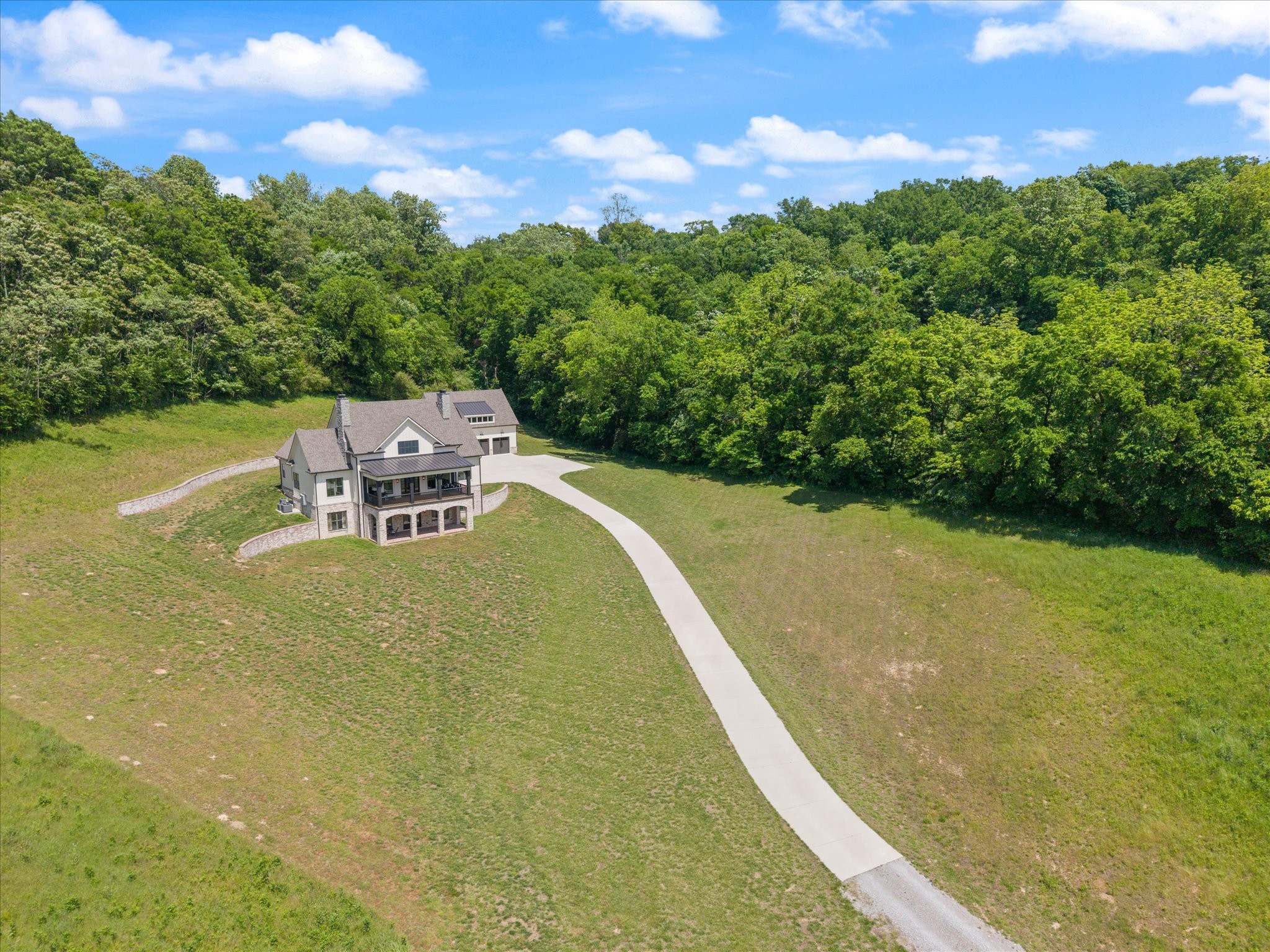  5364 Gaskill Branch Rd, Santa Fe, TN, 38482 - 物件實景