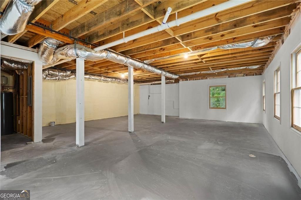 Marietta, Georgia, 30062, United States, 3 Bedrooms Bedrooms, ,2 BathroomsBathrooms,Residential,For Sale,1922558