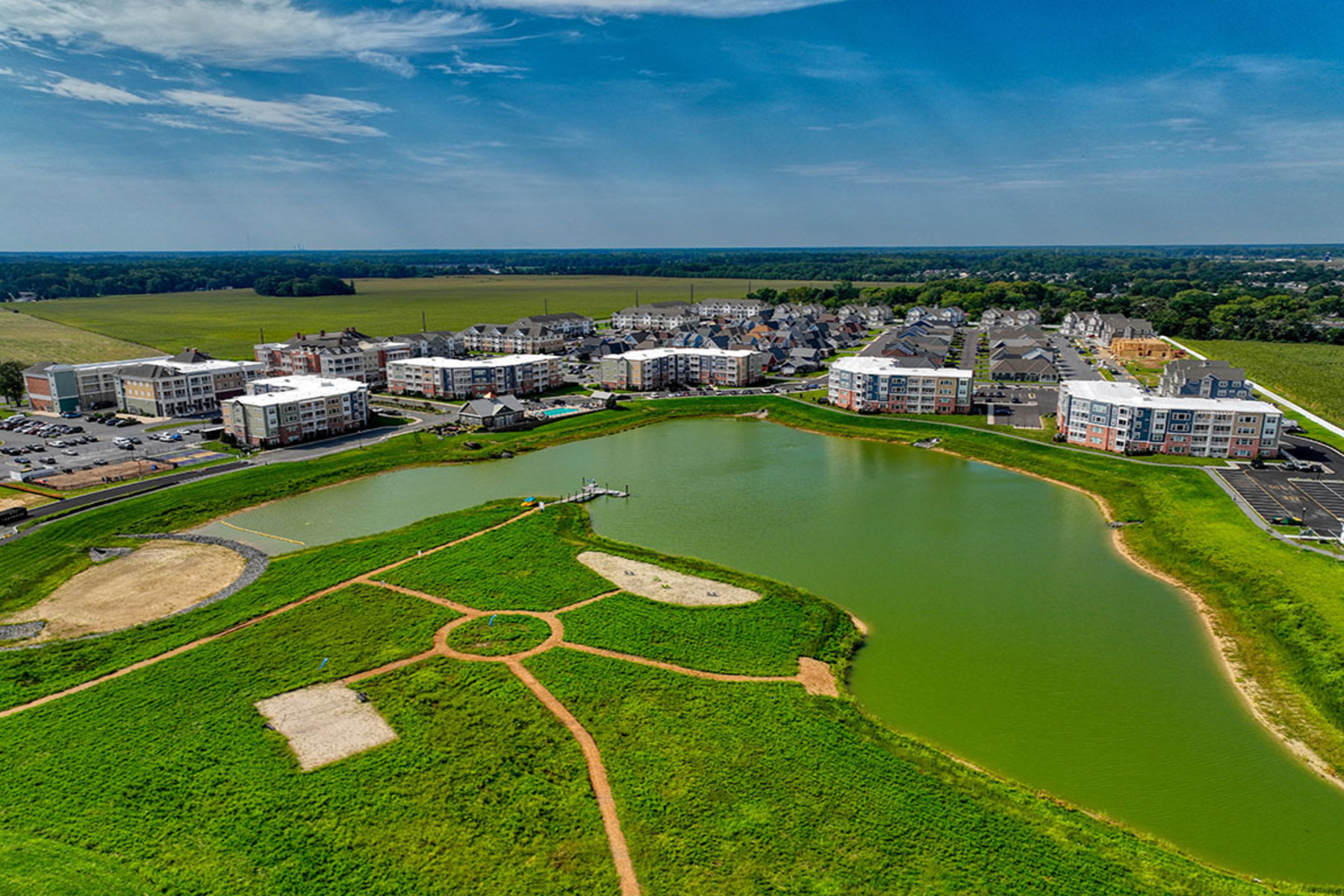  24160 Port Lane , 209 - 物件實景