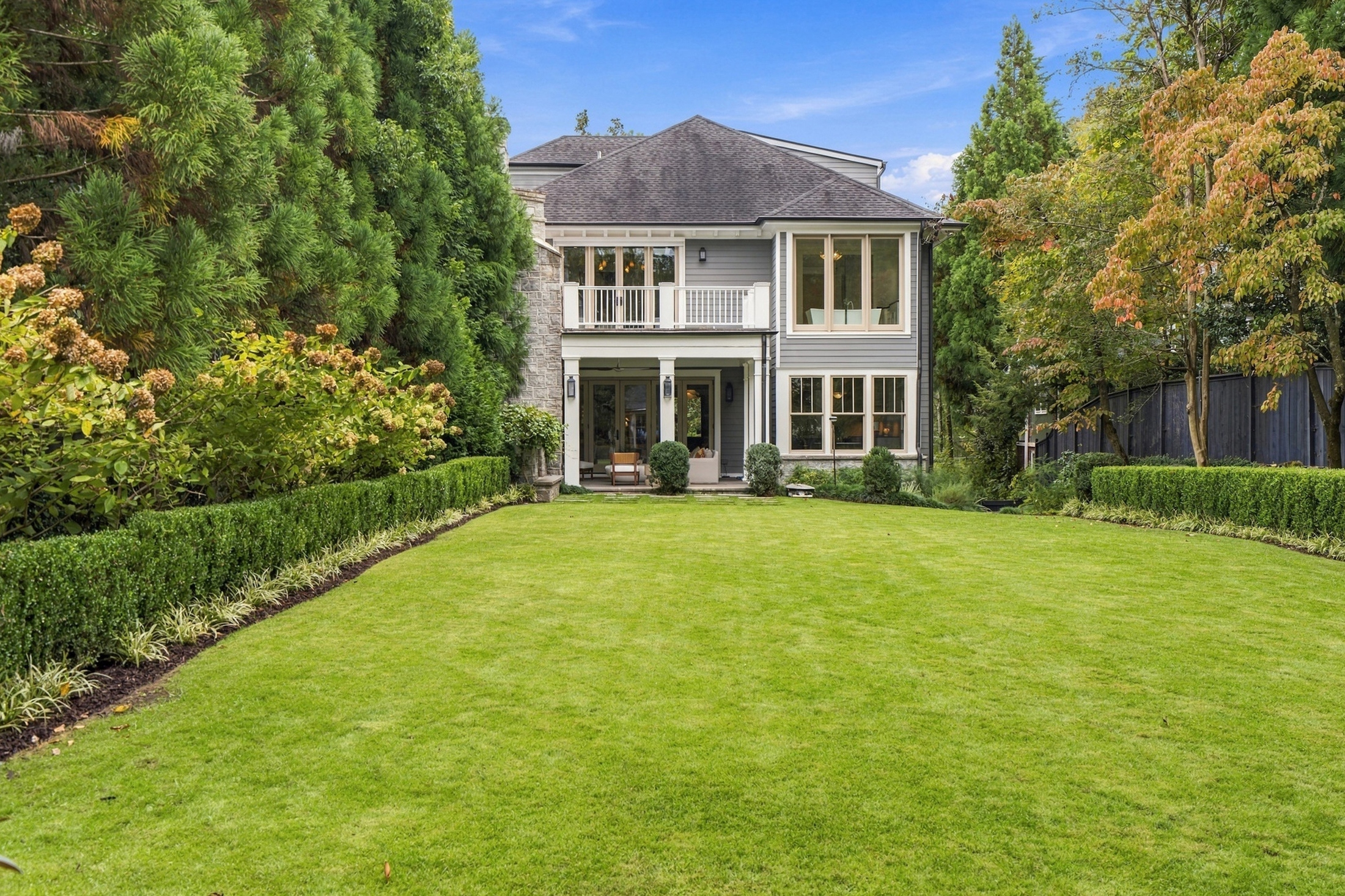  Exceptional Newer Construction Custom Home in the Heart of Ansley Park - 物件實景