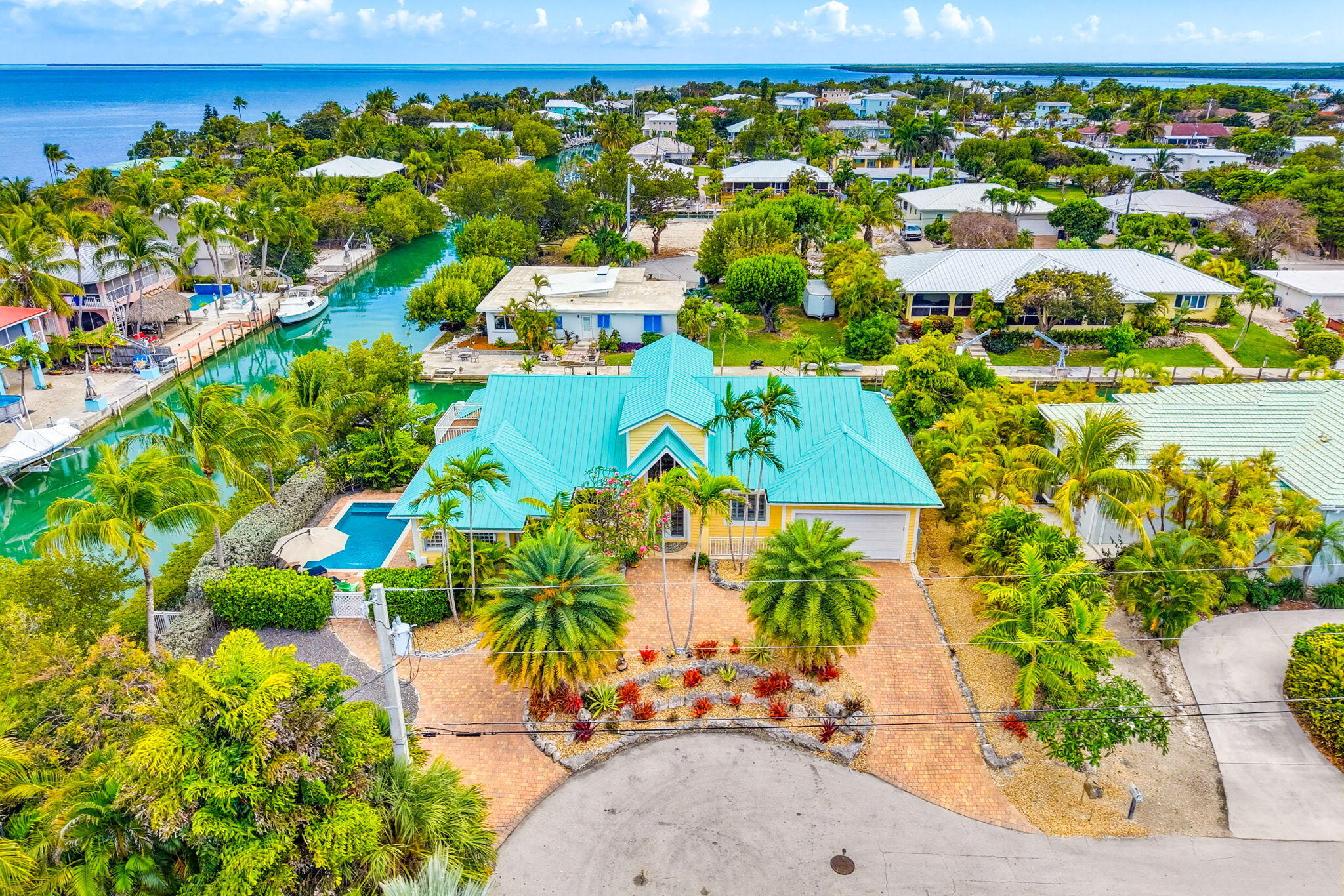 5th Ave, Summerland Key, FL 33042 #1