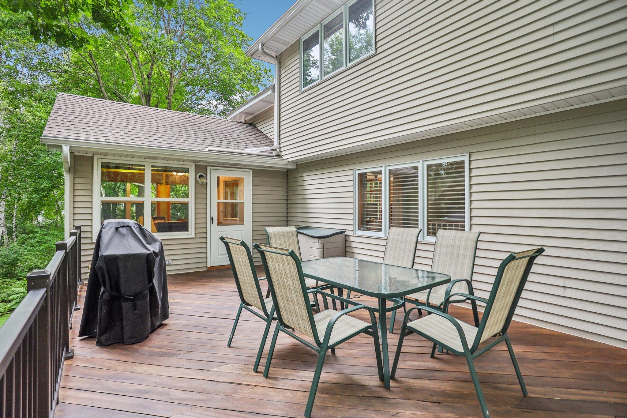 Blaine, Minnesota, 55449, United States, 4 Bedrooms Bedrooms, ,3 BathroomsBathrooms,Residential,For Sale,1940796