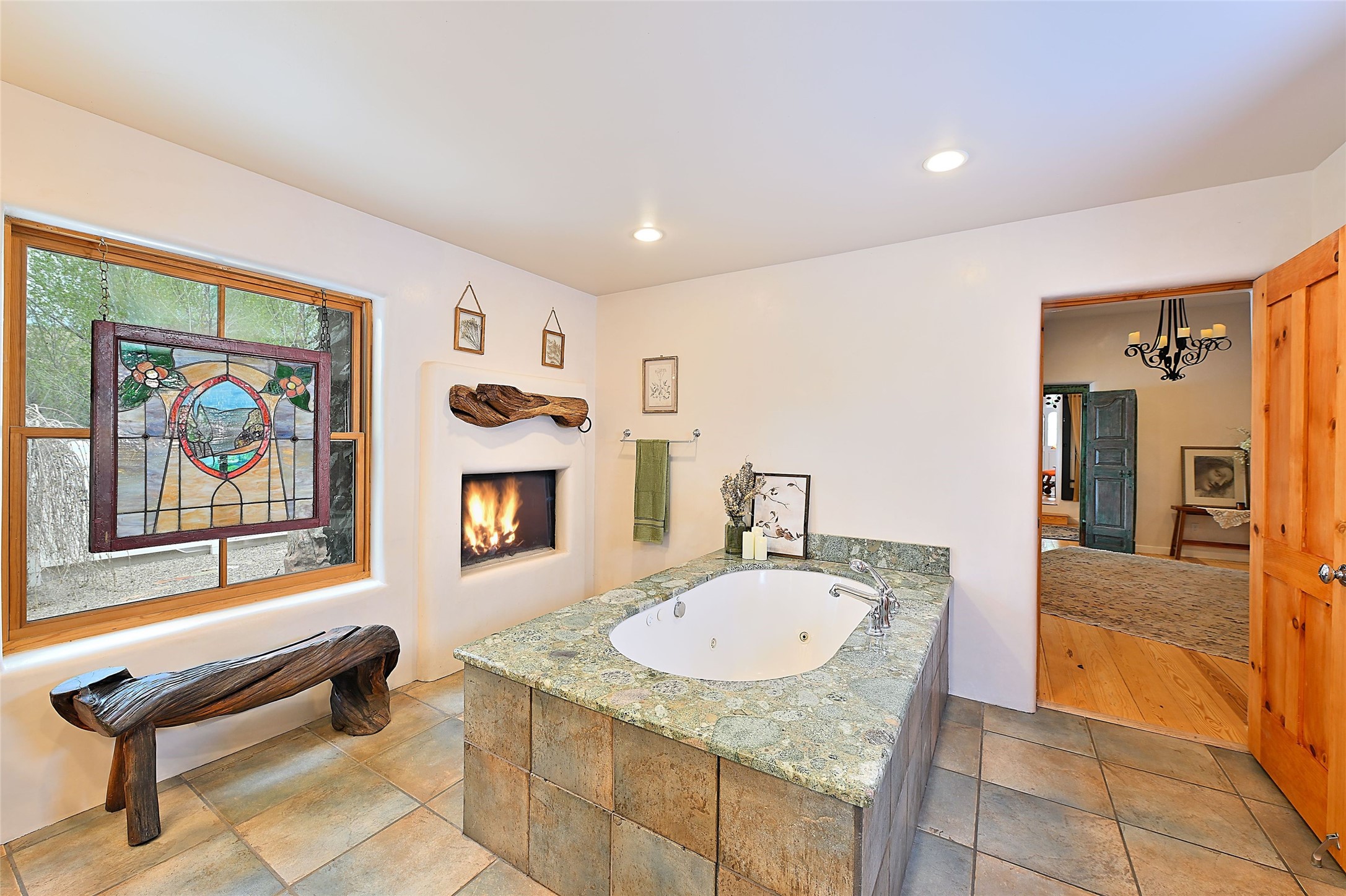  7 Camino De Pastores #A & #B - 物件實景