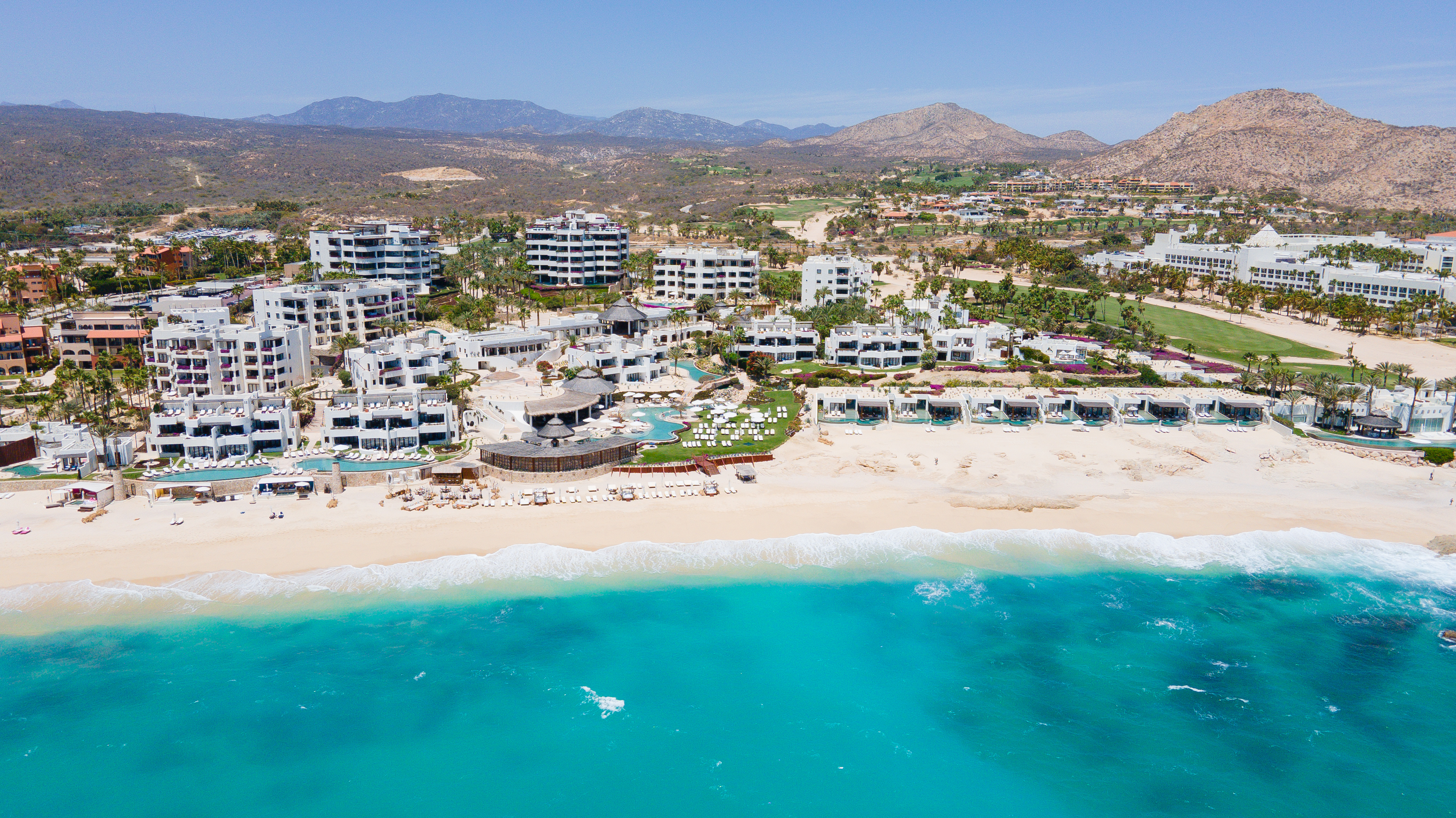 Las Ventanas al Paraiso a Rosewood Resort, Residence 1201