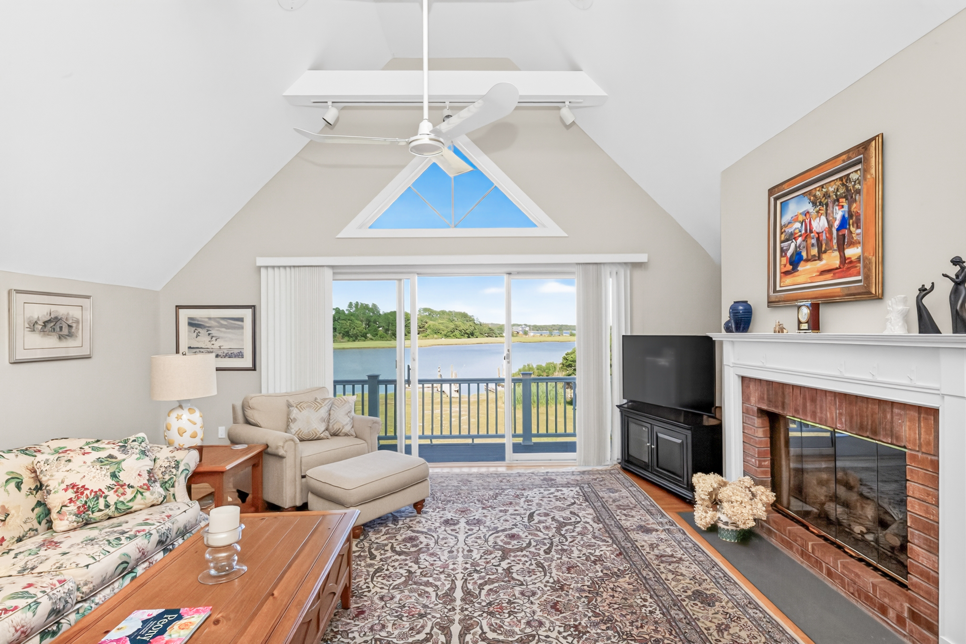  5 Sea Gull Road, Shelter Island, NY, 11964 - 物件實景