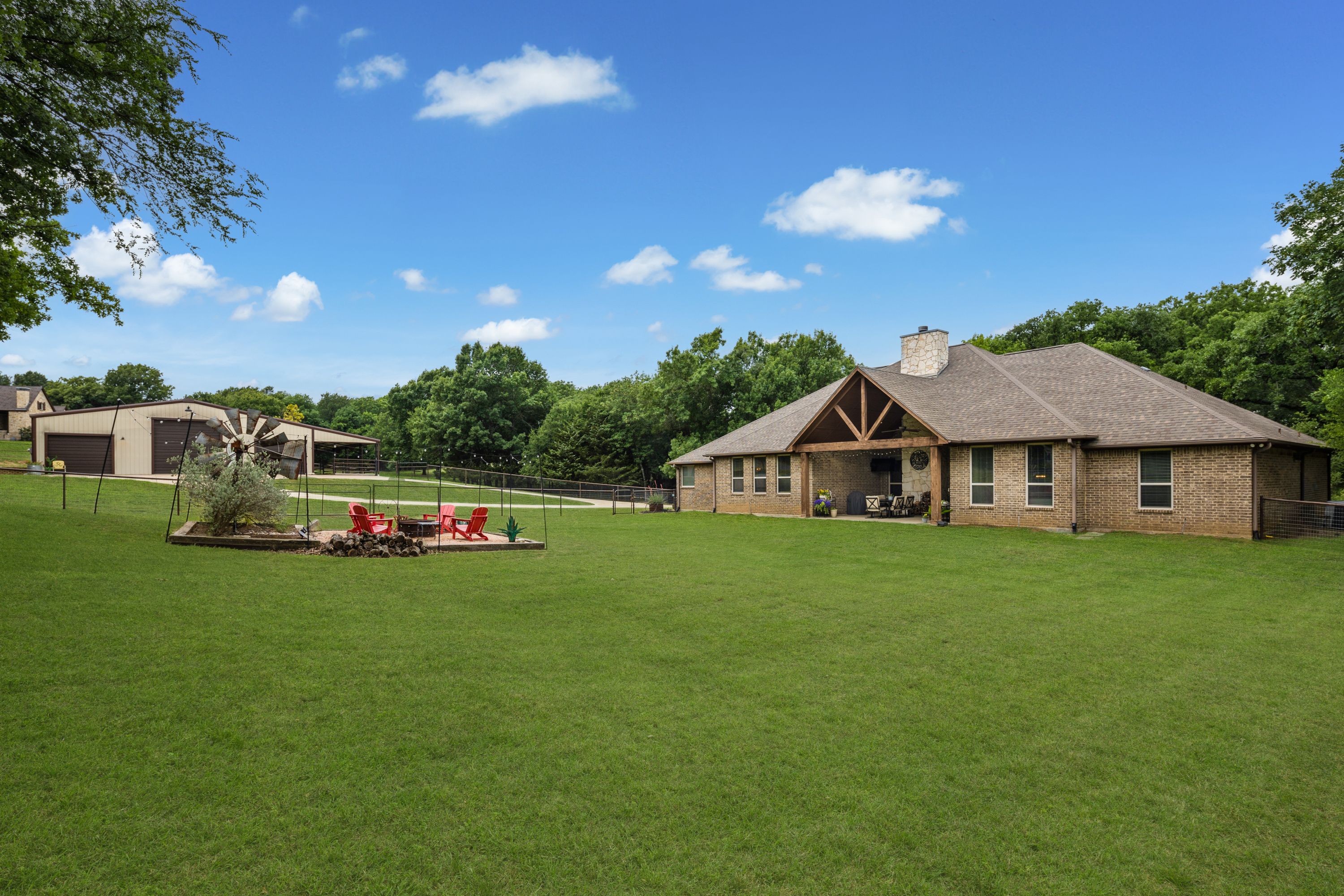  247 River Bend Trail, Combine, TX, 75159 - 物件實景