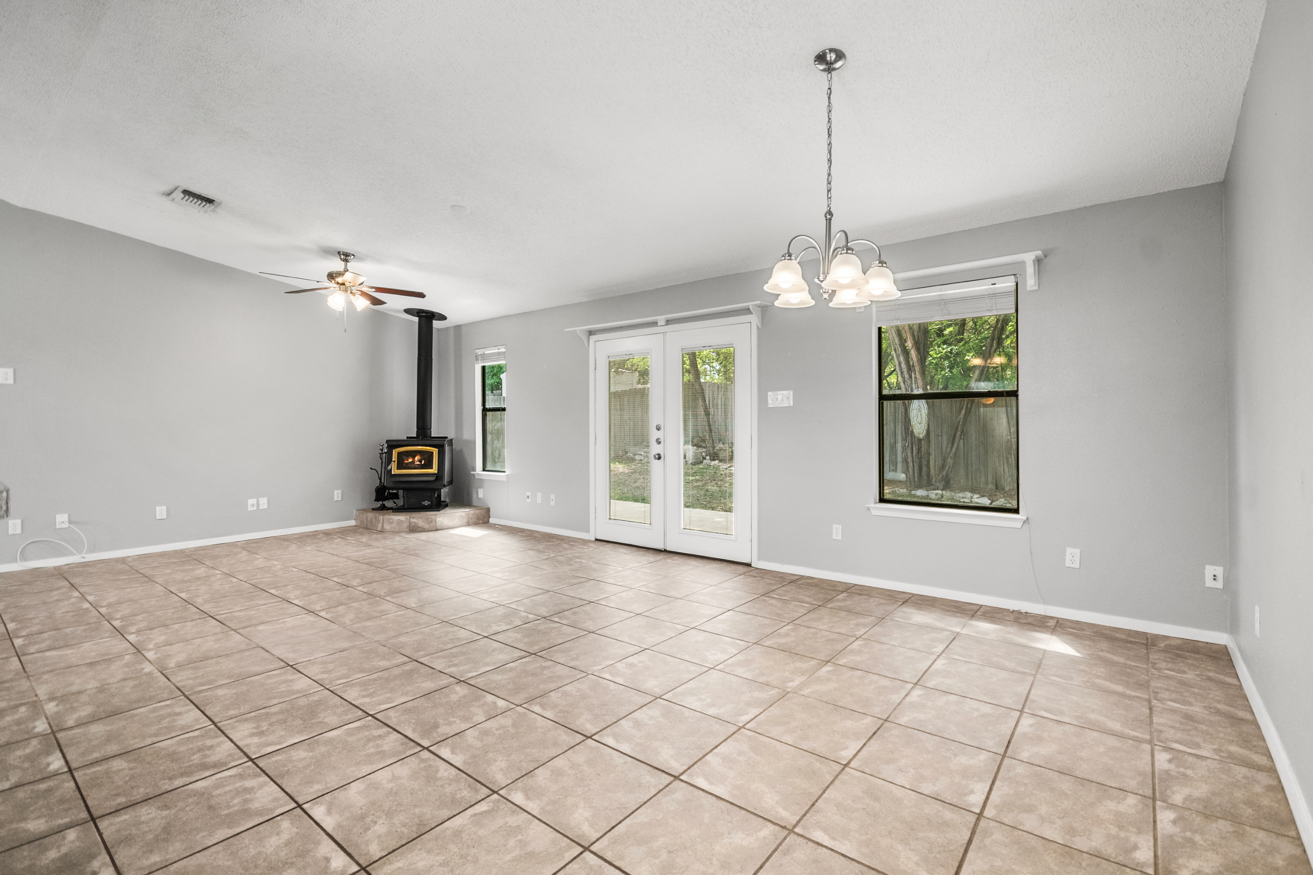  Beautiful Front Porch Views - 物件實景