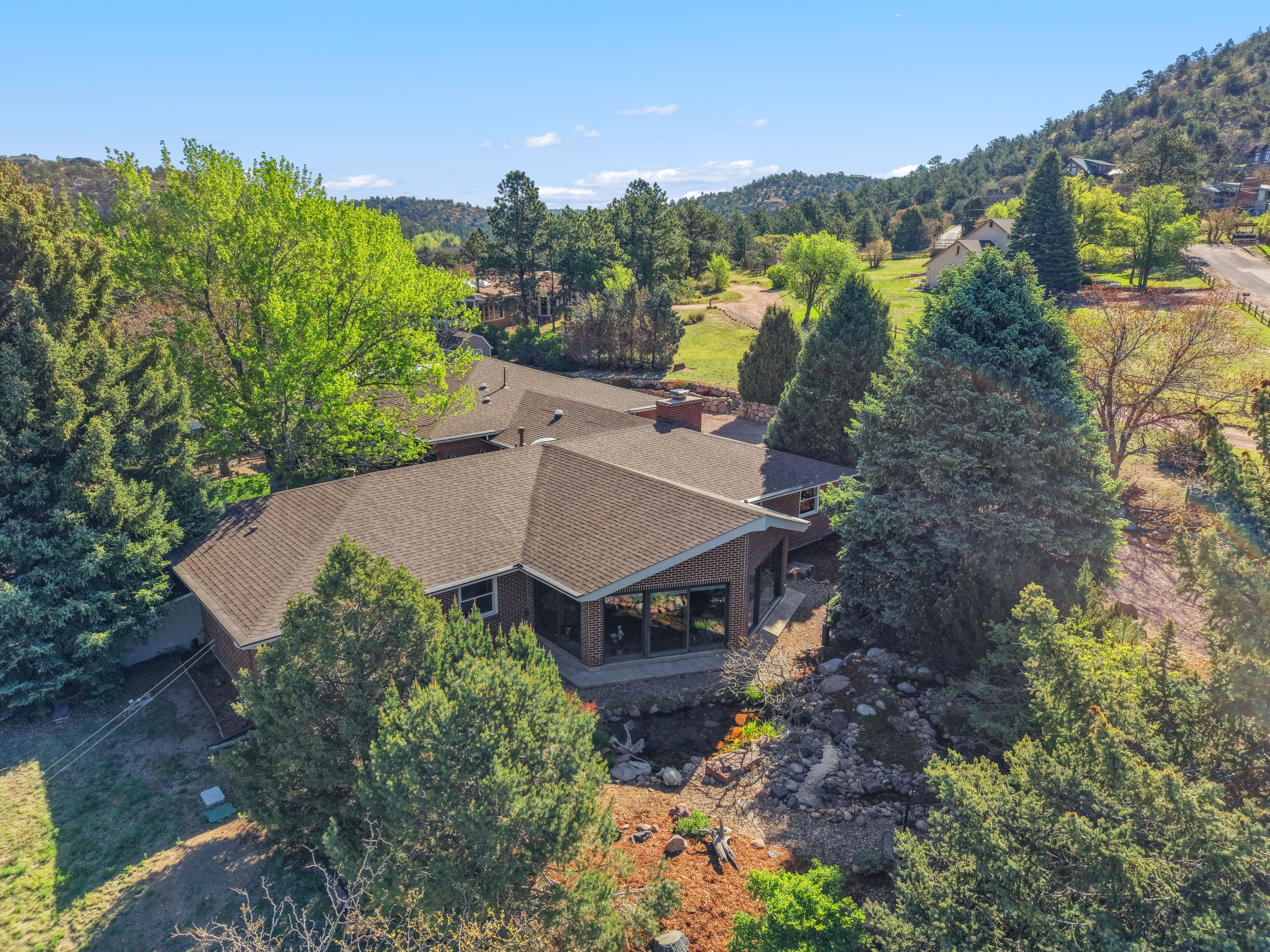  Iconic Front Range Views - 物件實景