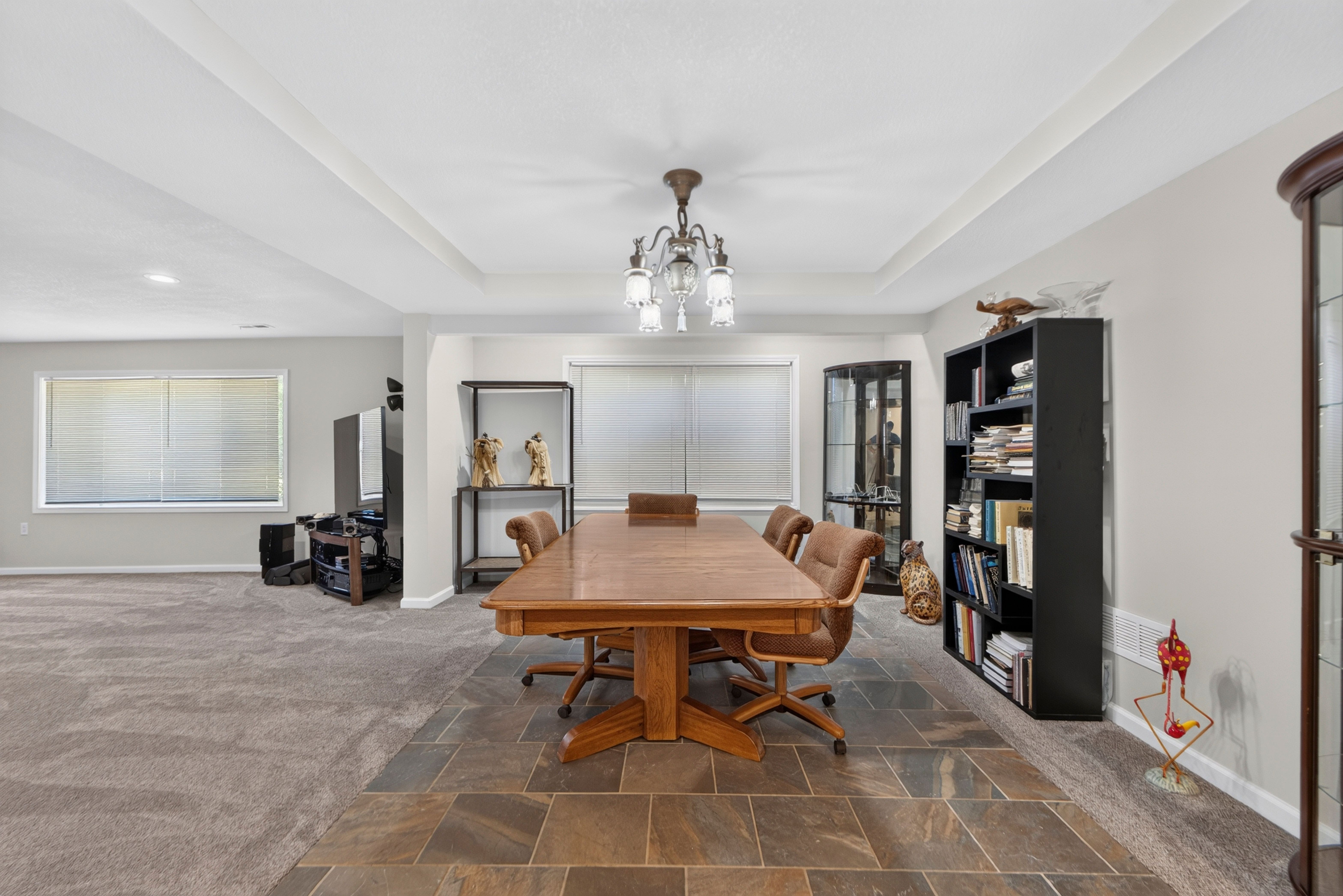  26025 Metcalf Road, Louisburg, KS 66053 - 物件實景