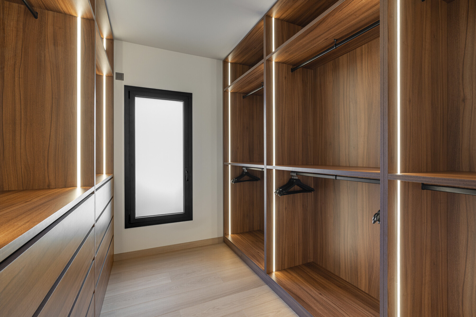  Exclusive new build villa with sea views in Bellamar (Castelldefels) - 物件實景