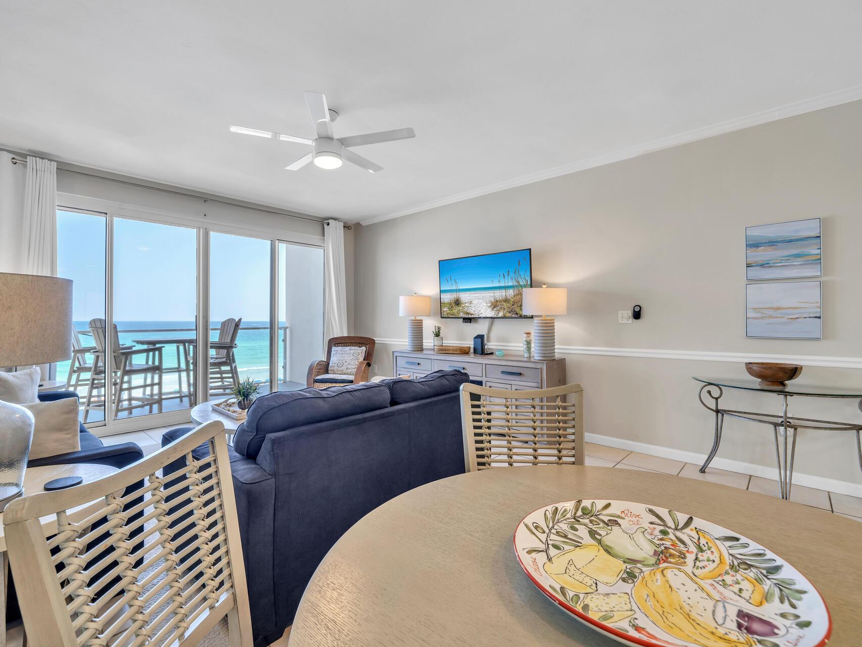 Destin, Florida, 32541, United States, 2 Bedrooms Bedrooms, ,2 BathroomsBathrooms,Residential,For Sale,1924415