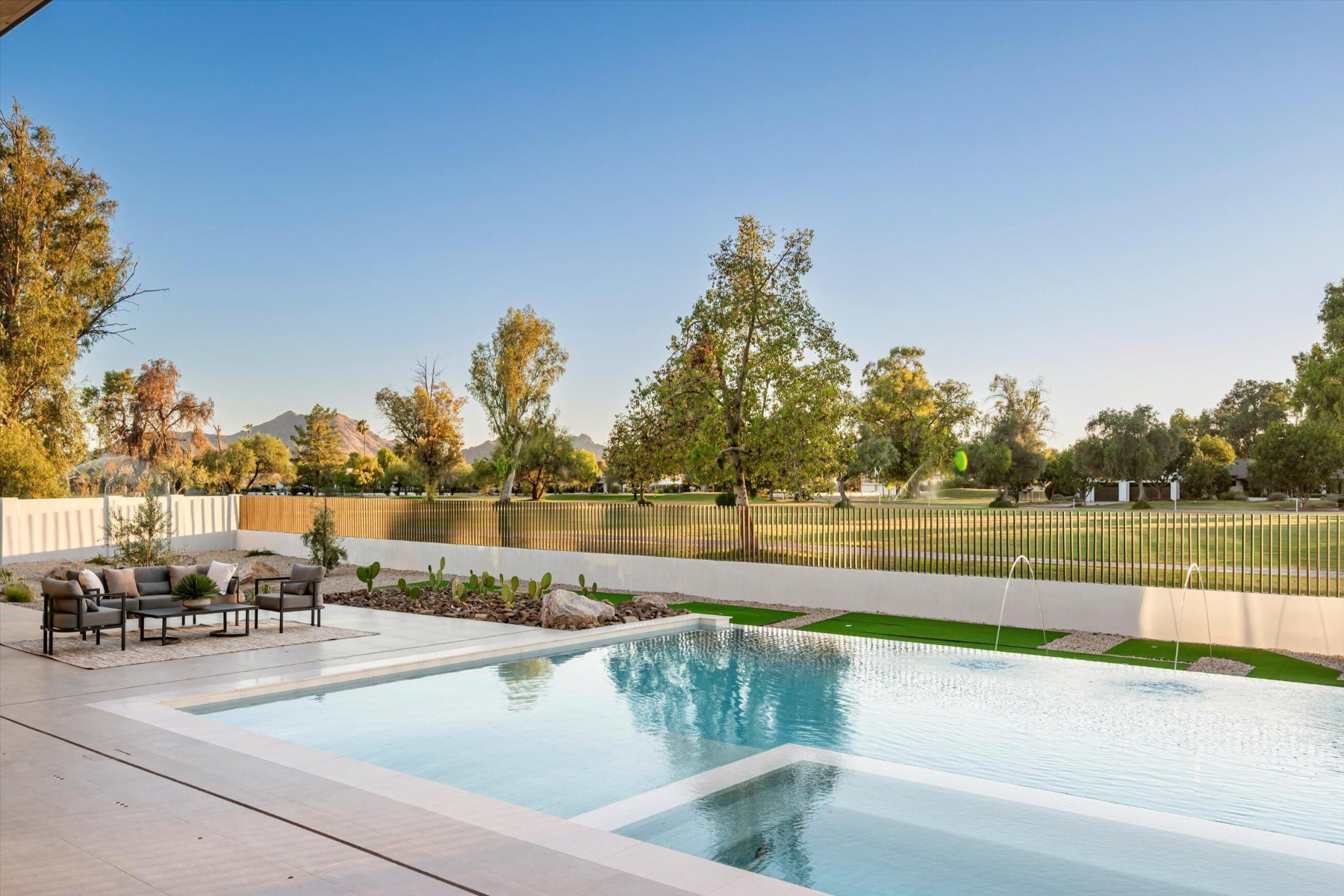  11608 N Blackheath Road ¦ Scottsdale, AZ - 物件實景
