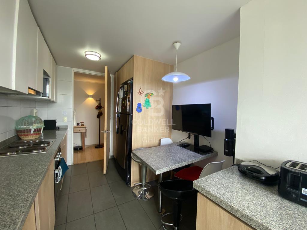 Providencia, Chile, 3 Bedrooms Bedrooms, ,2 BathroomsBathrooms,Residential,For Sale,1858182