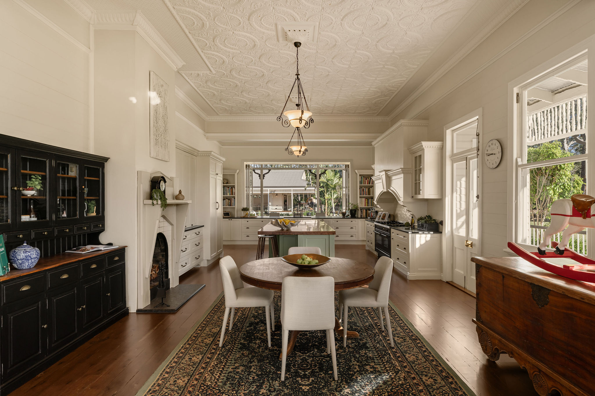  St Johns: A Landmark Queensland Legacy Rich with Character, Heart and Soul - 物件實景
