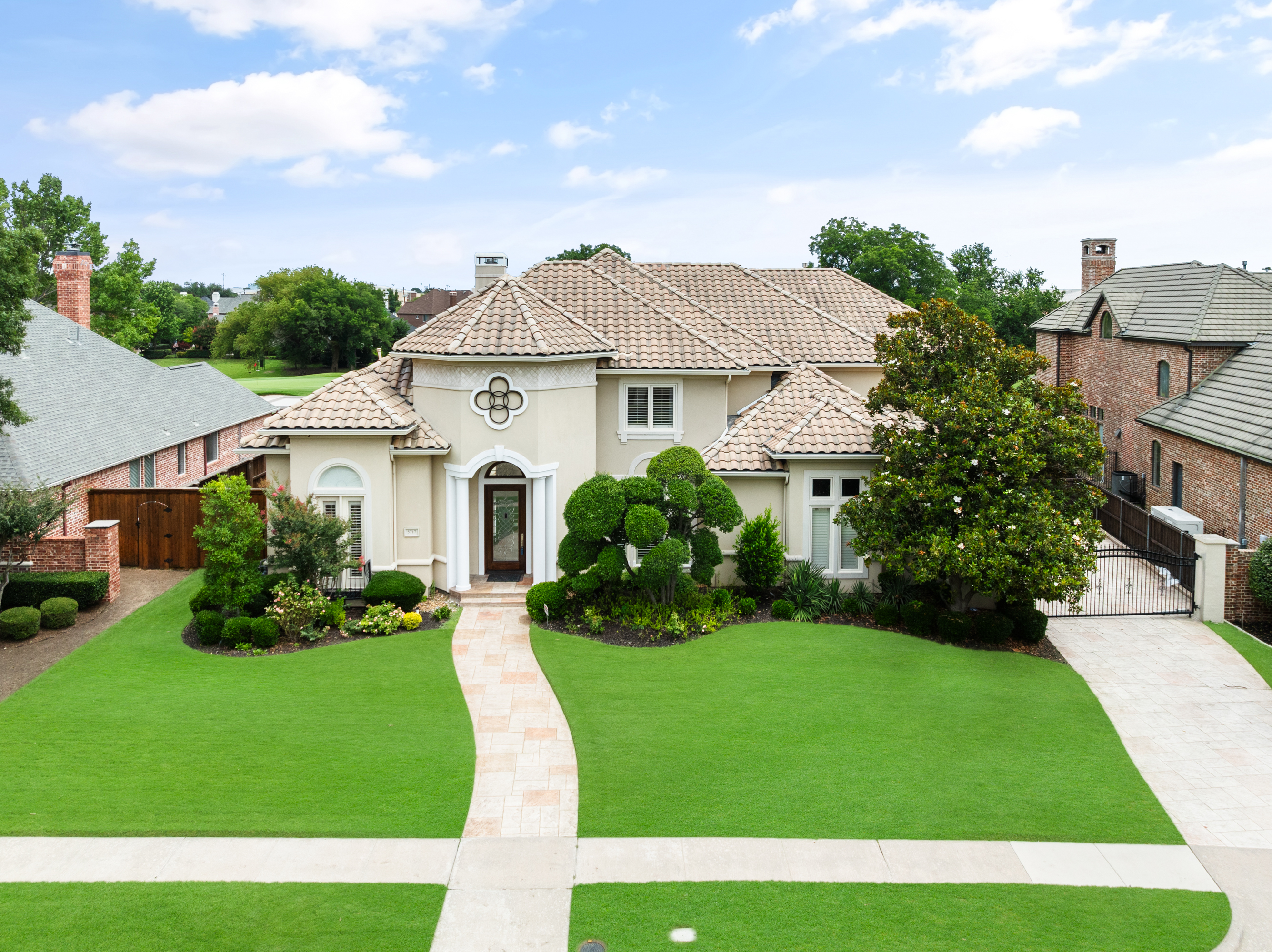  5717 Northbrook Drive, Plano, TX, 75093 - 物件實景