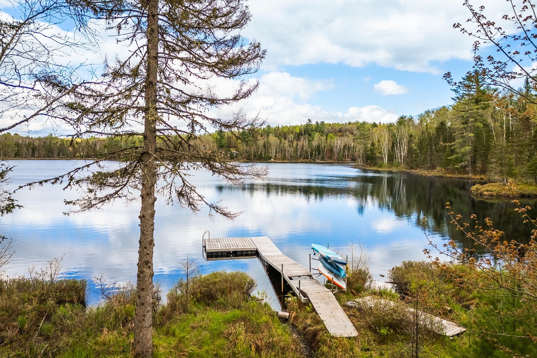  Rivière-Rouge, Laurentides - 物件實景