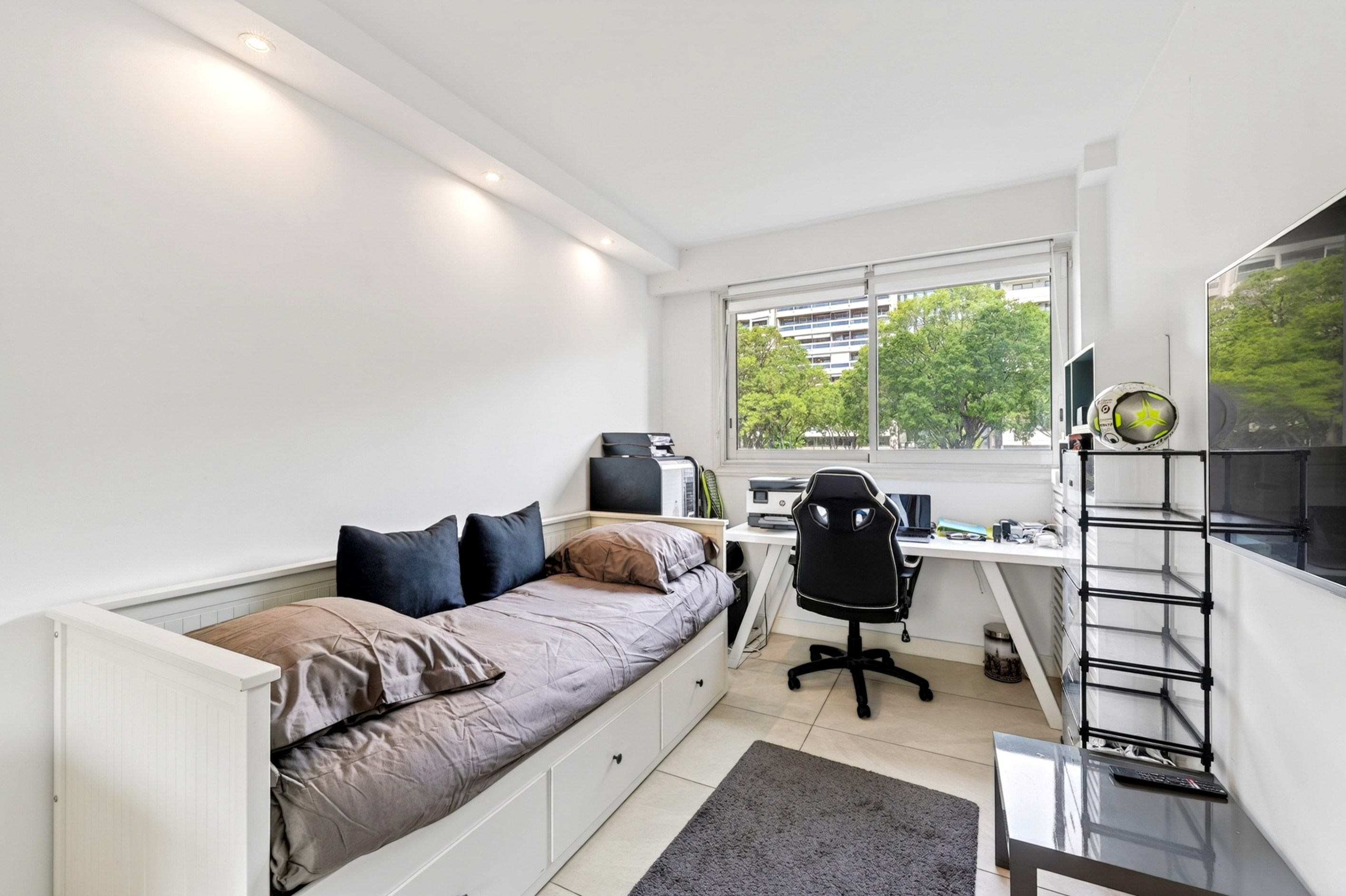  Marseille 8th arrondissement, Saint-Giniez – Renovated Four-Room Apartment in a… - 物件實景
