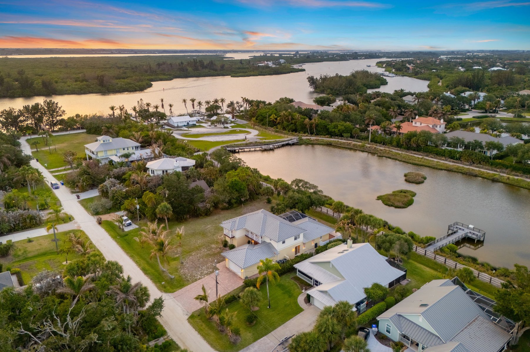  1026 Morningside Drive, Vero Beach, FL, 32963 - 物件實景