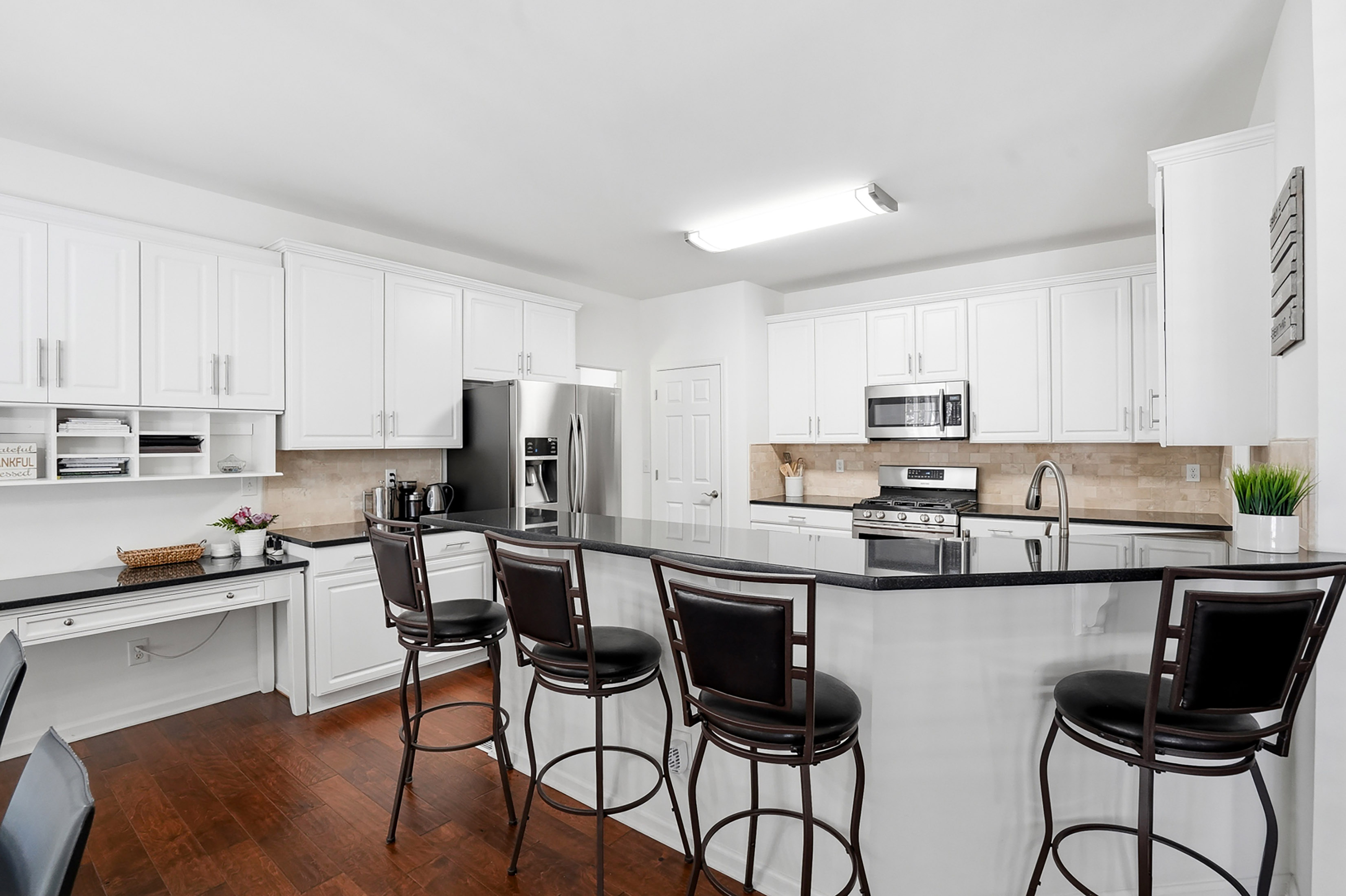  Timeless Comfort Near Downtown Marietta - 物件實景