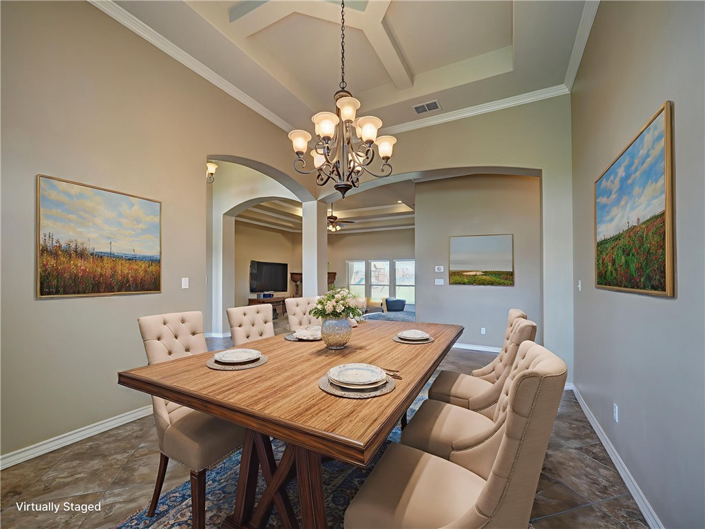 Corpus Christi, Texas, 78414, United States, 4 Bedrooms Bedrooms, ,3 BathroomsBathrooms,Residential,For Sale,1985457