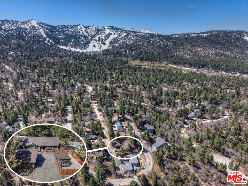 Big Bear City, California, 92314, United States, 3 Bedrooms Bedrooms, ,2 BathroomsBathrooms,Residential,For Sale,1766827