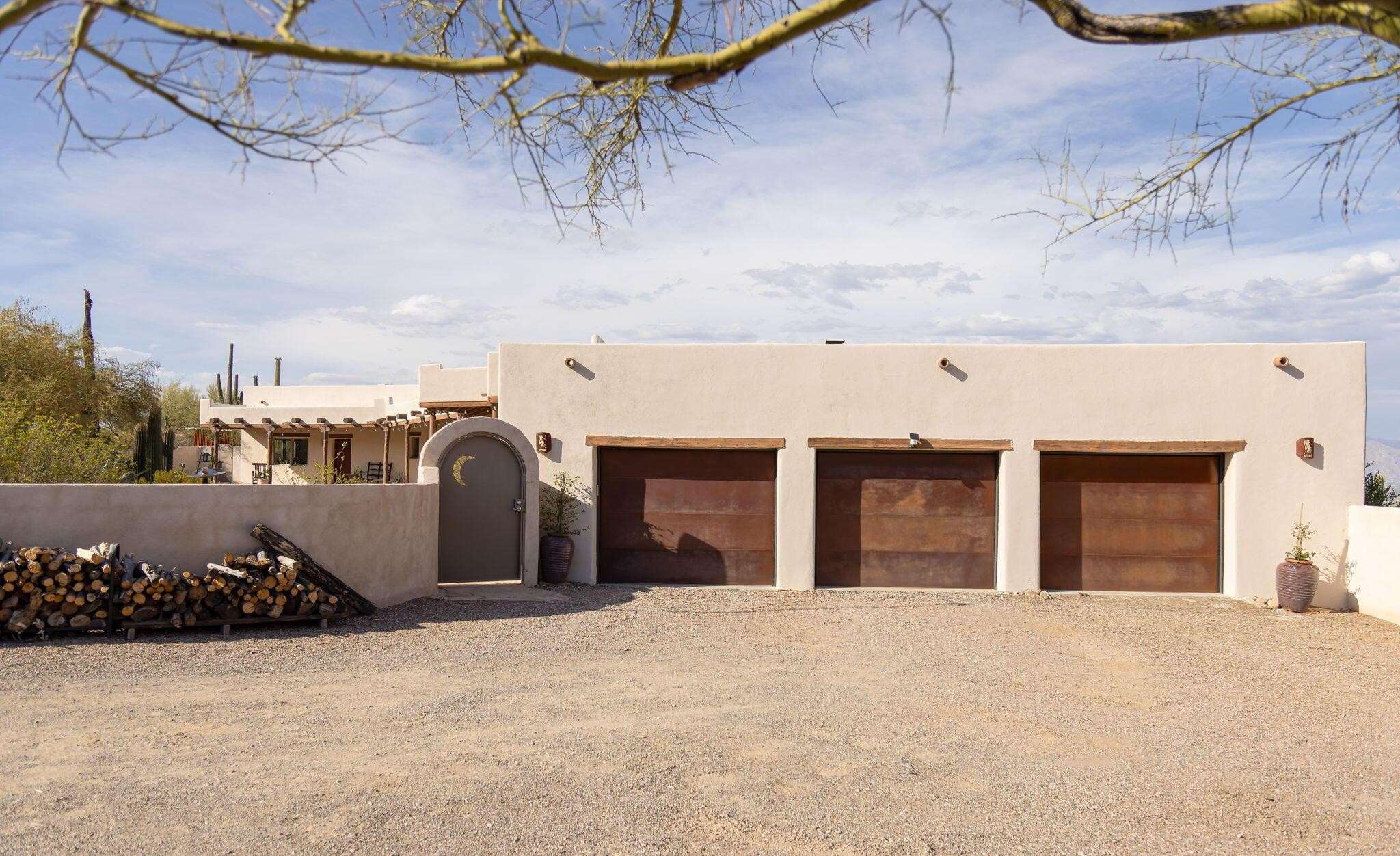 3360 N Horseback Trail, Tucson, AZ 85745 - 物件實景
