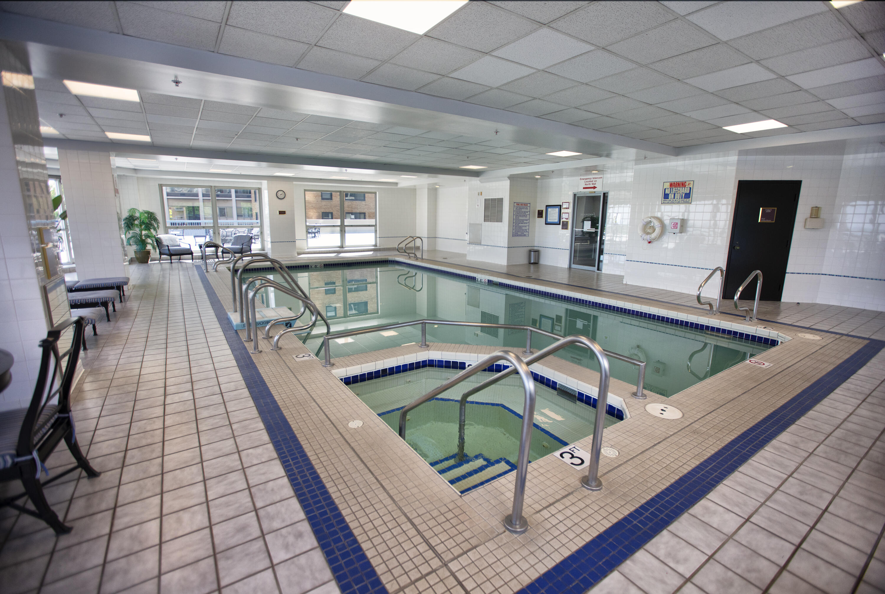 Milwaukee, Wisconsin, 53202, United States, 2 Bedrooms Bedrooms, ,3 BathroomsBathrooms,Residential,For Sale,1992022