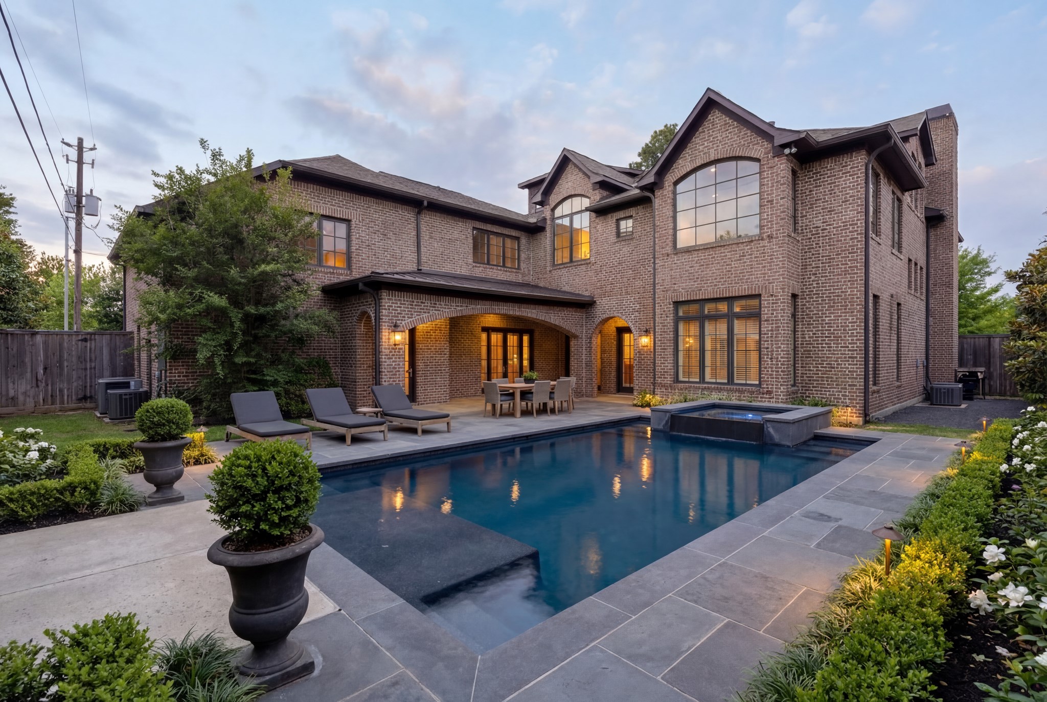  4005 Piping Rock Lane - 物件實景
