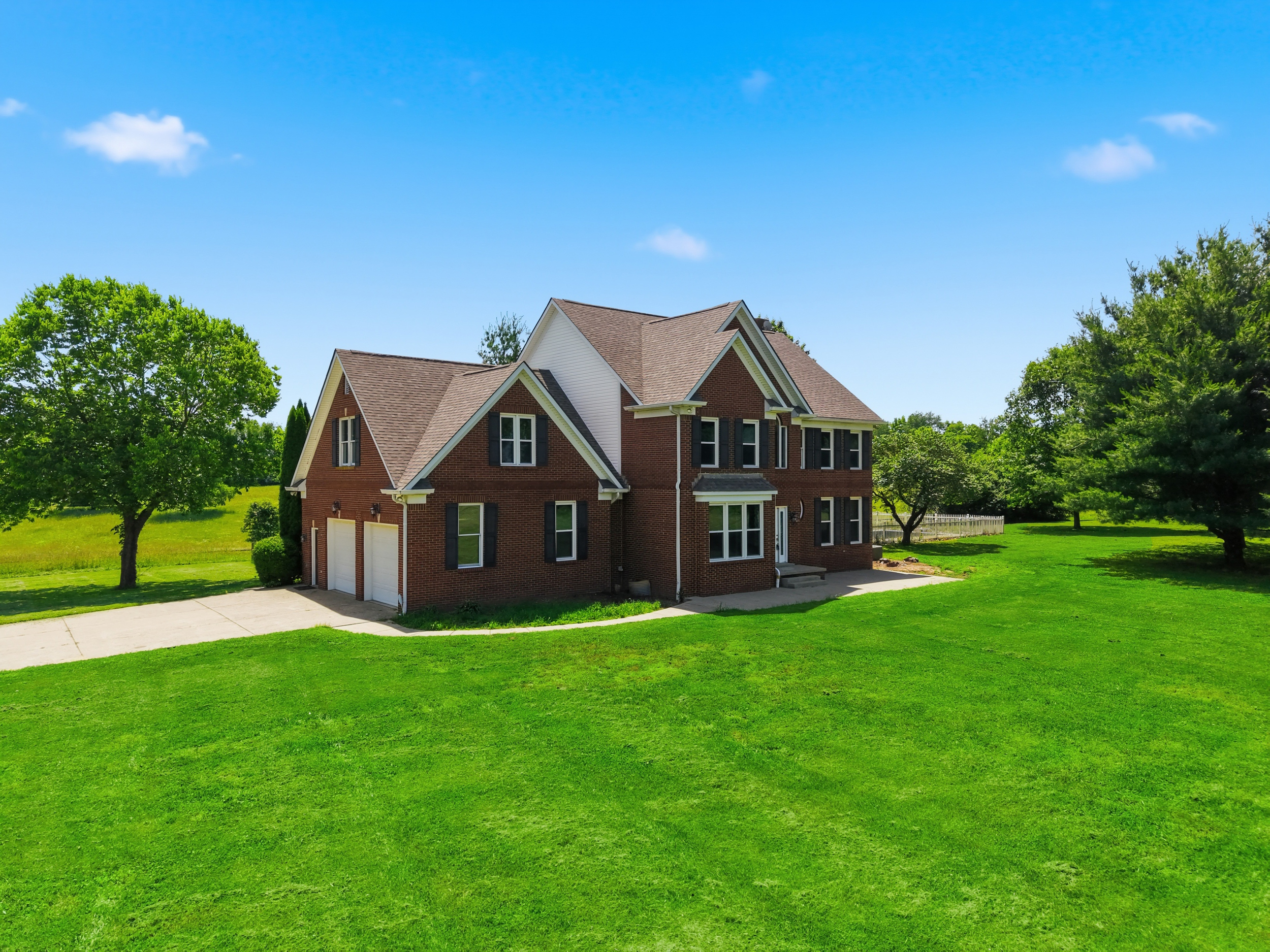  5650 Russell Cave Road - 物件實景