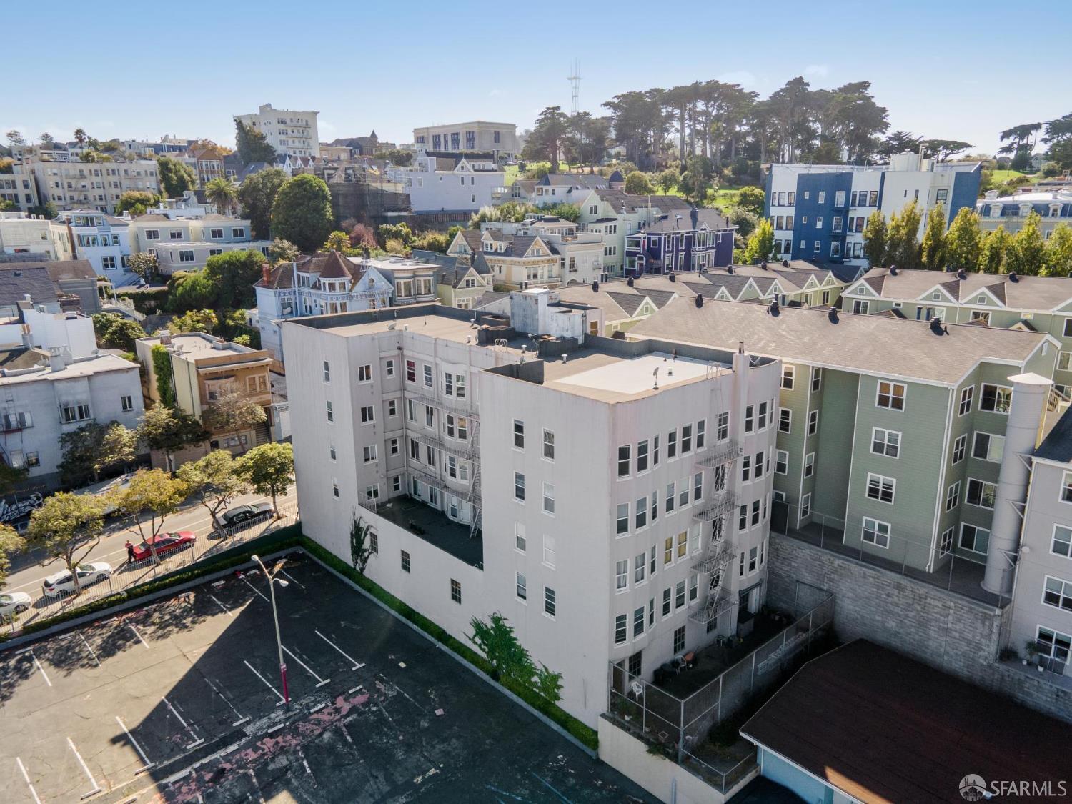 San Francisco, California, 94117, United States, 17 Bedrooms Bedrooms, ,Residential,For Sale,1994425