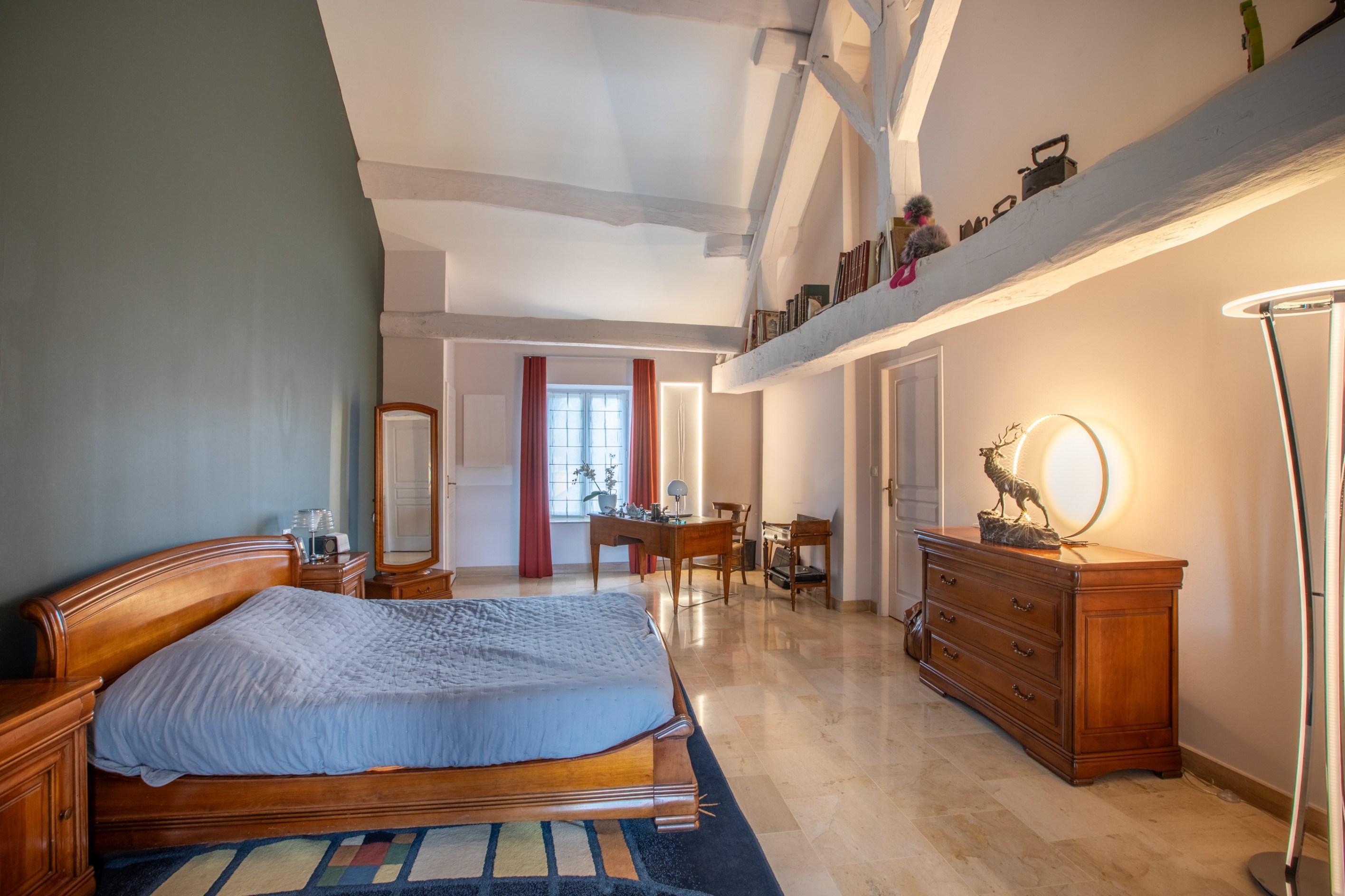  Elegant 19th-century property set within beautiful landscaped gardens - 物件實景