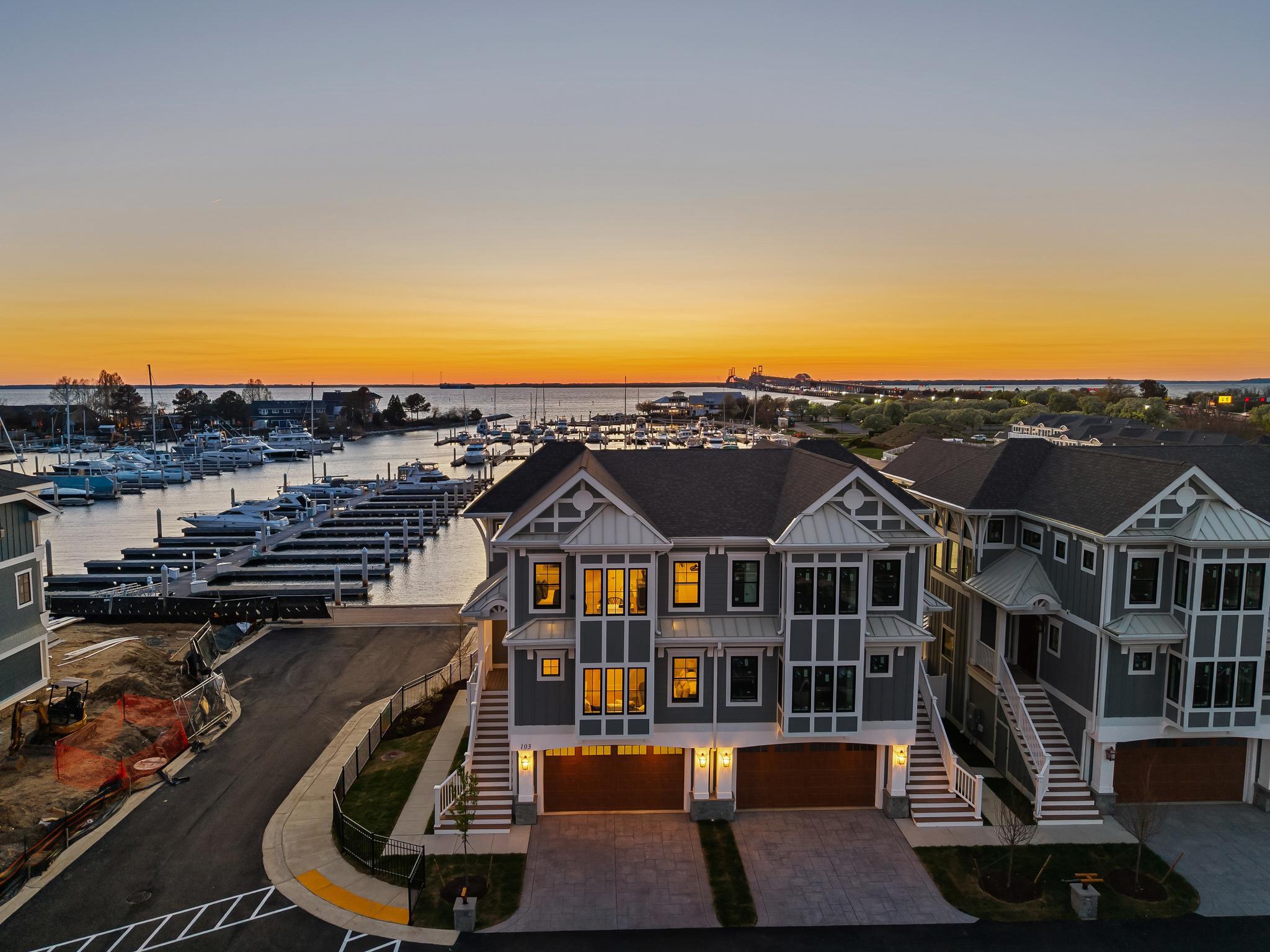  119 Petrie Way, Stevensville, MD, 21666 - 物件實景