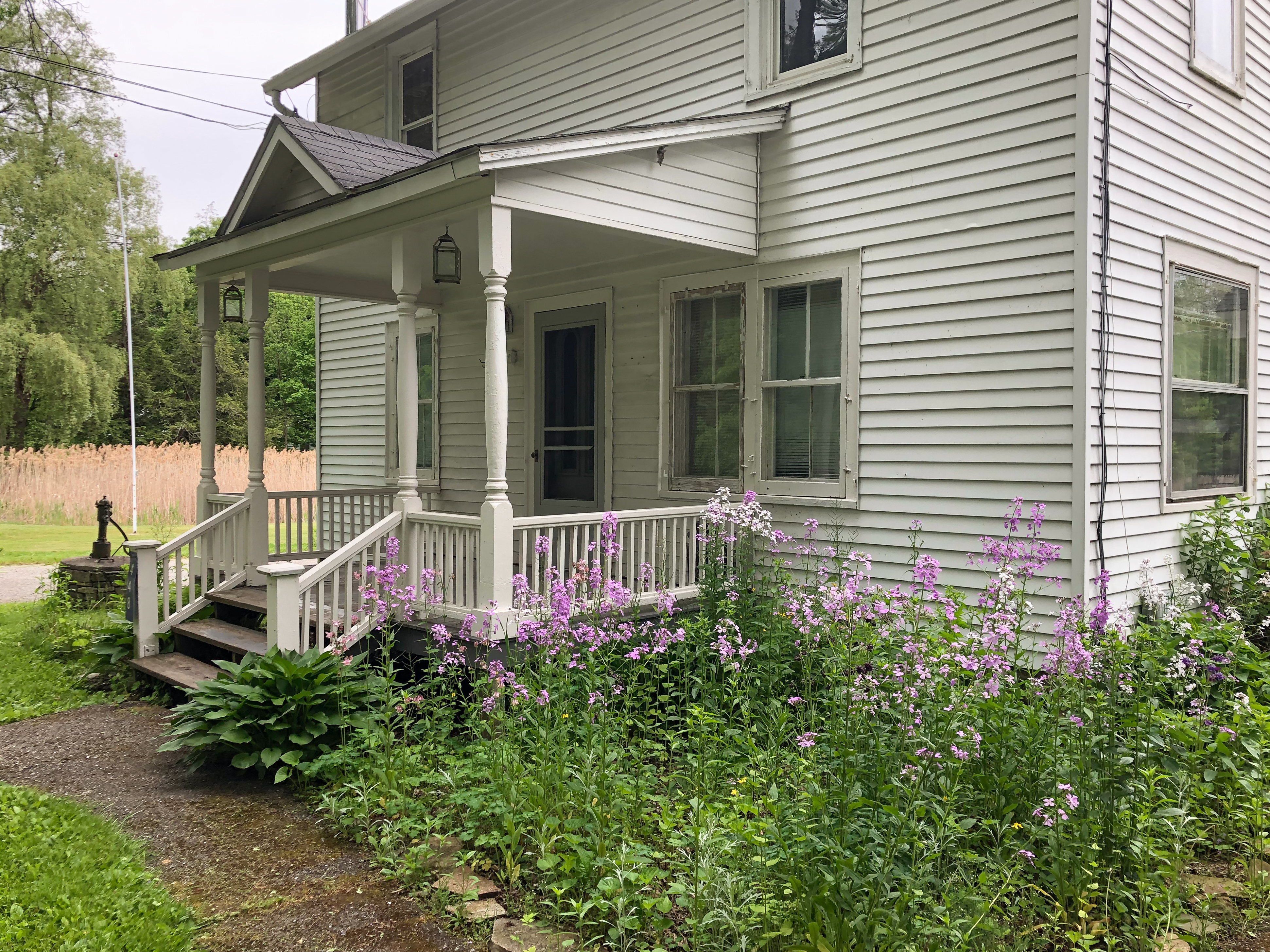  446-448 Salmon Kill Road - 物件實景