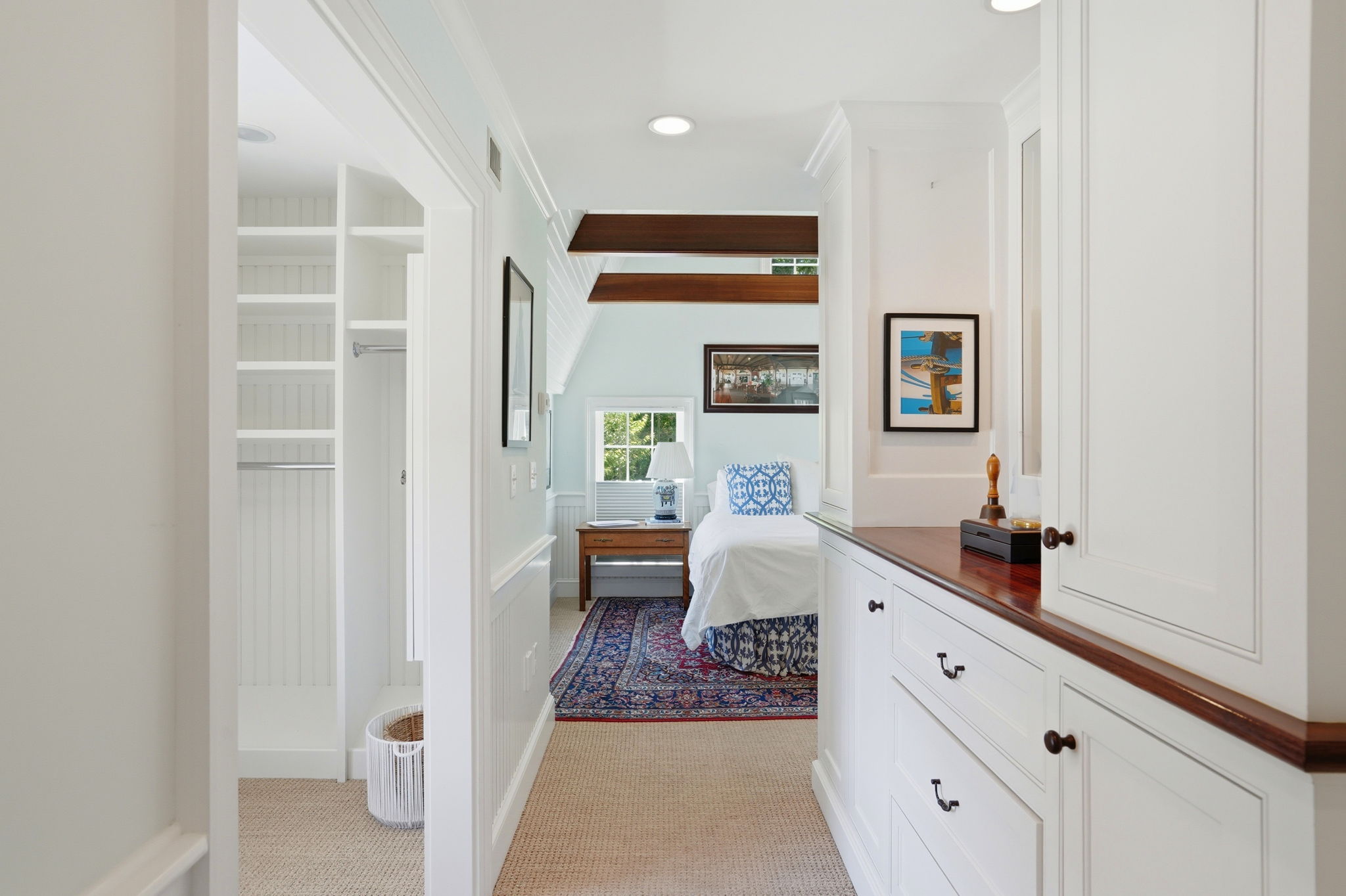  644 Washington Street, Duxbury - 物件實景