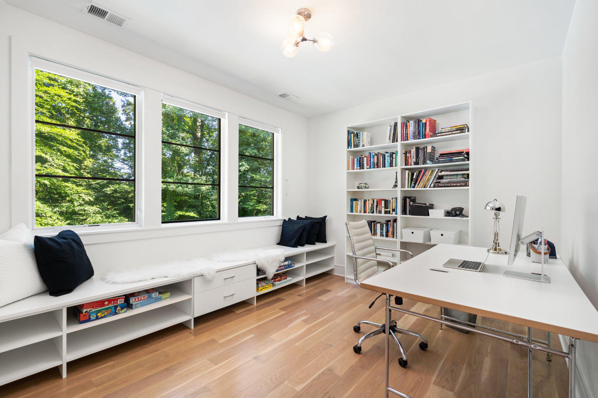  7101 Pyle Road, Bethesda, MD, 20817 - 物件實景