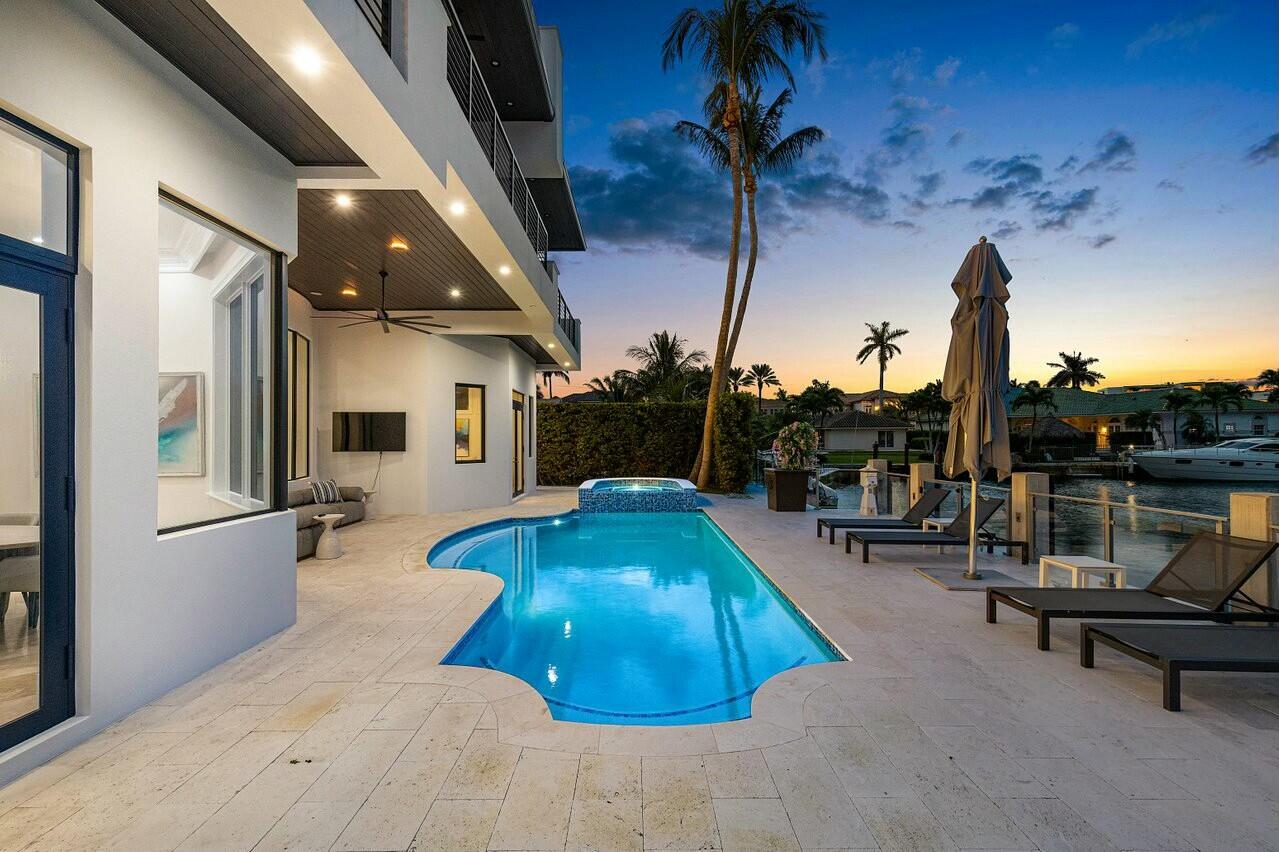 Highland Beach, Florida, 33487, United States, 5 Bedrooms Bedrooms, ,8 BathroomsBathrooms,Residential,For Sale,1688388
