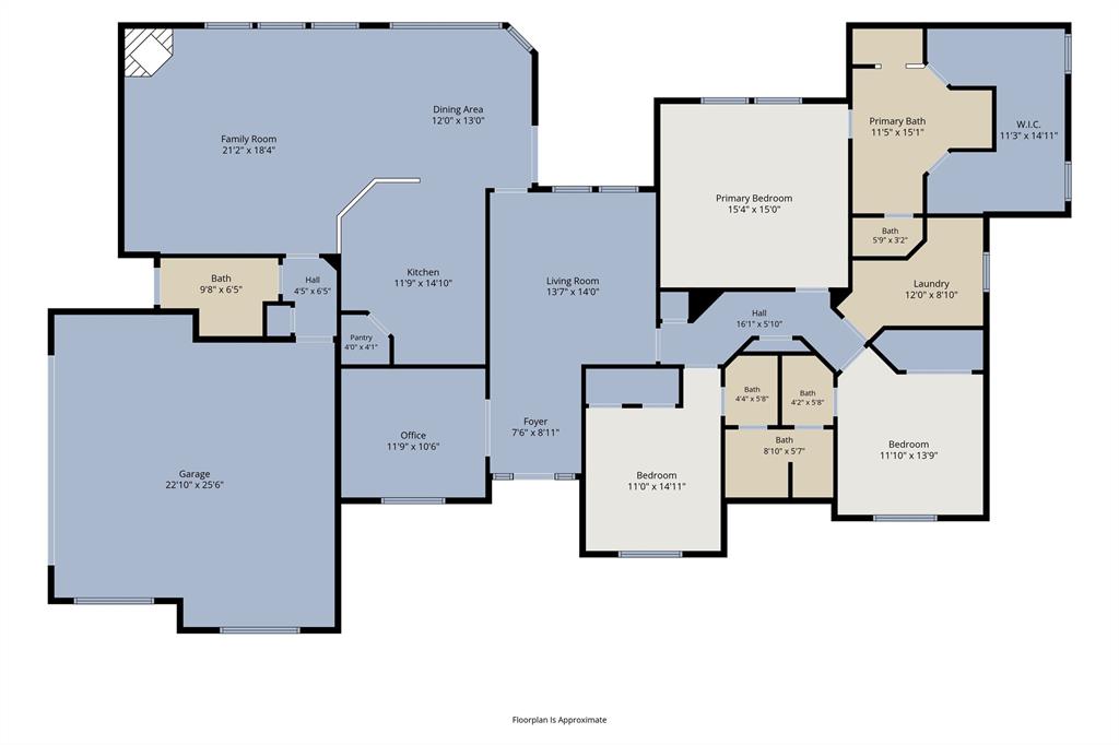 Midlothian, Texas, 76065, United States, 3 Bedrooms Bedrooms, ,3 BathroomsBathrooms,Residential,For Sale,2048540