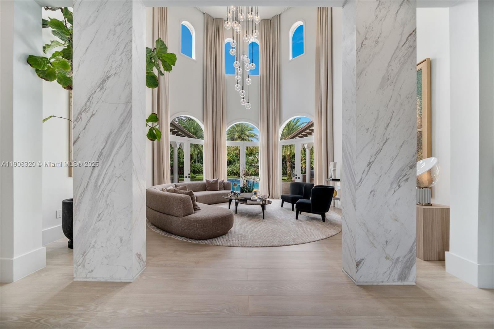 Pinecrest, Florida, 33156, United States, 6 Bedrooms Bedrooms, ,8 BathroomsBathrooms,Residential,For Sale,1990969