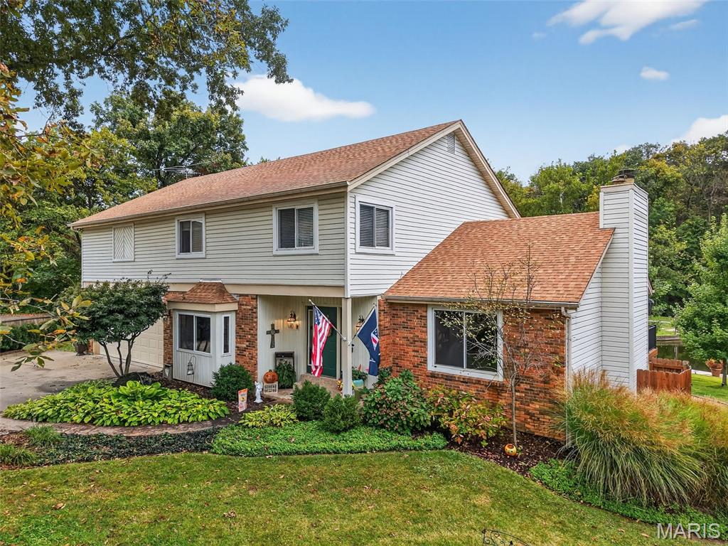 Lake St Louis, Missouri, 63367, United States, 5 Bedrooms Bedrooms, ,5 BathroomsBathrooms,Residential,For Sale,2001706