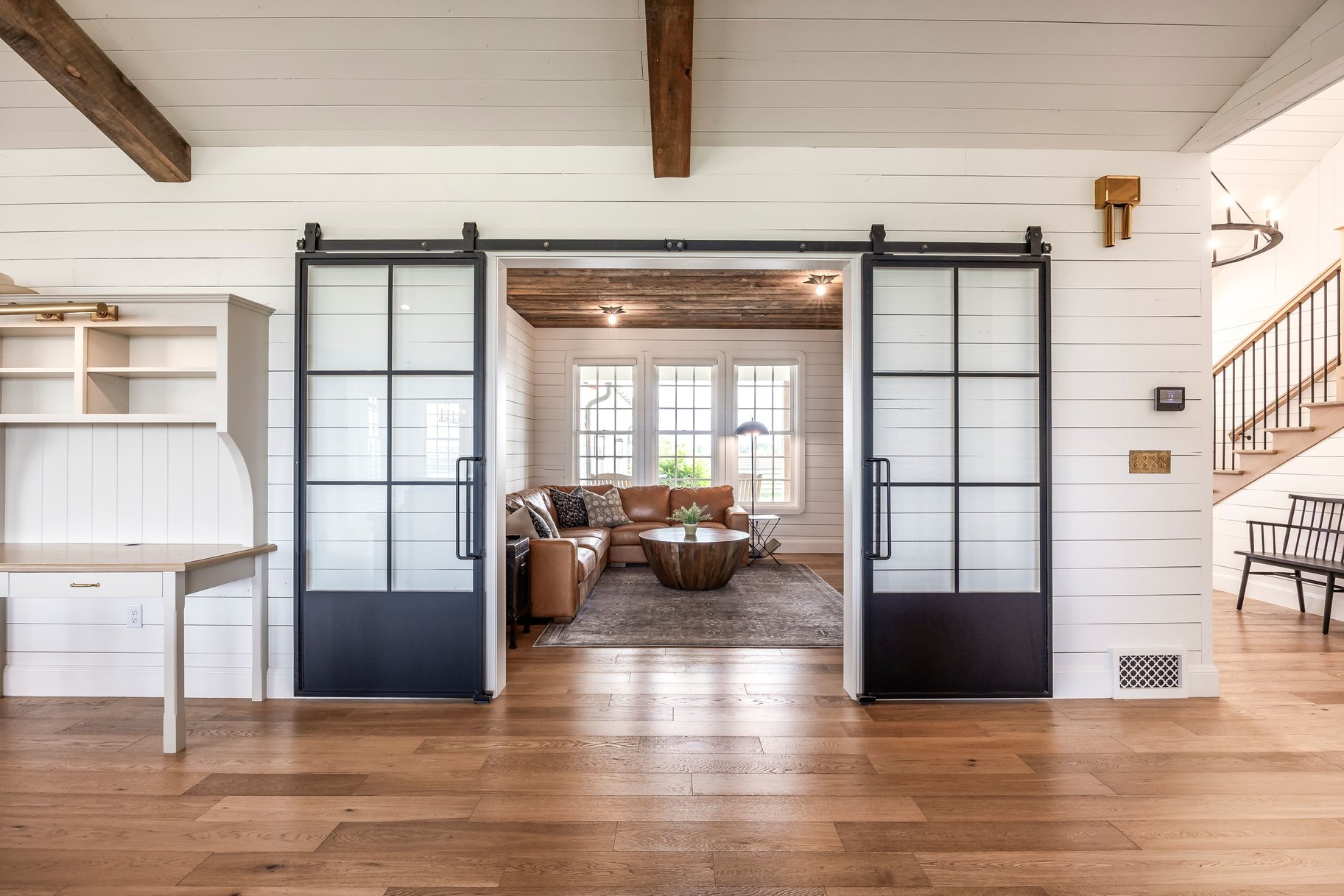  Refined Farmhouse Living with Professional Horse Facilities - 物件實景