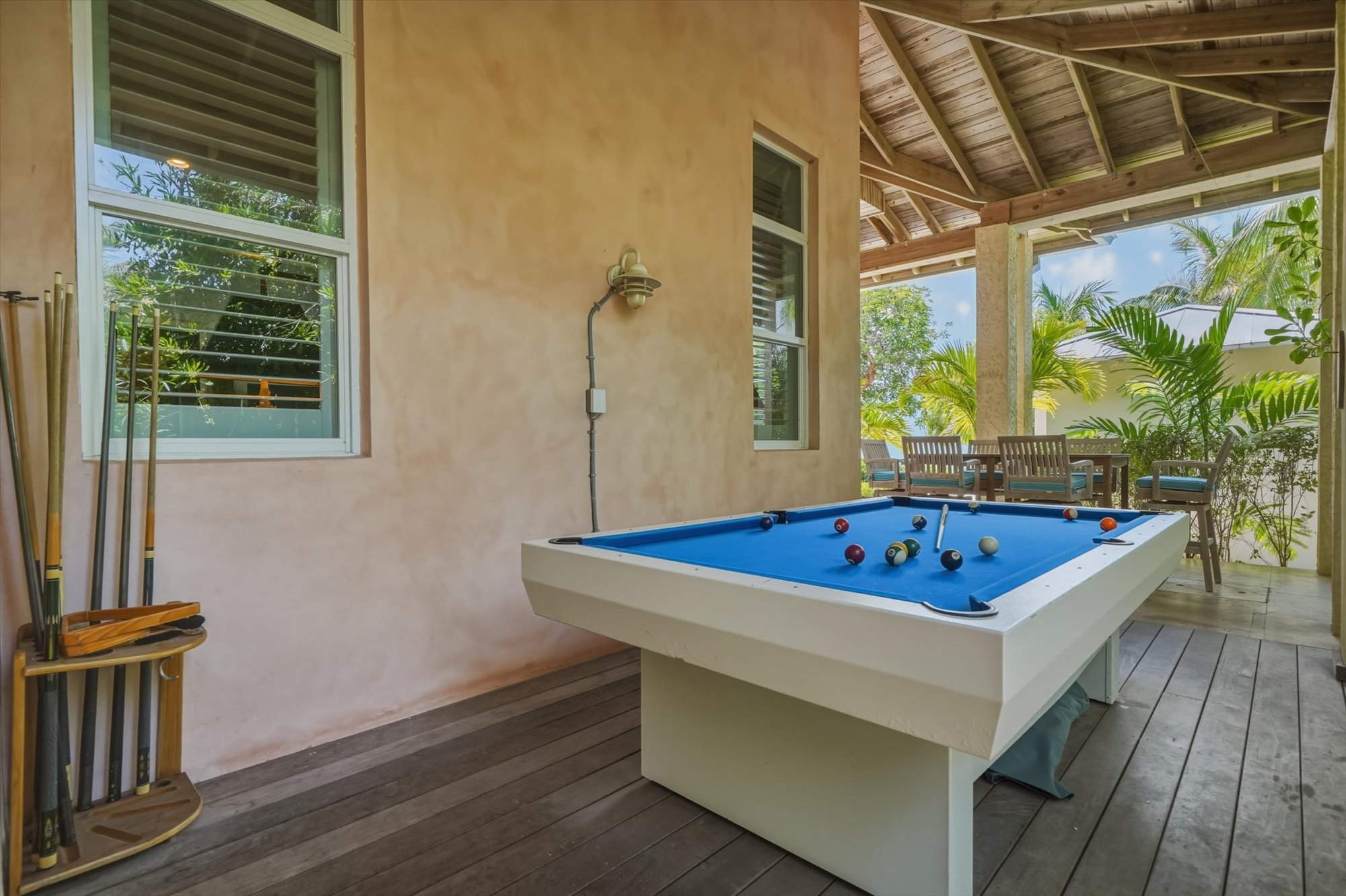  Buttonwood Harbour Front Estate , Harbour Island, NE - 物件實景