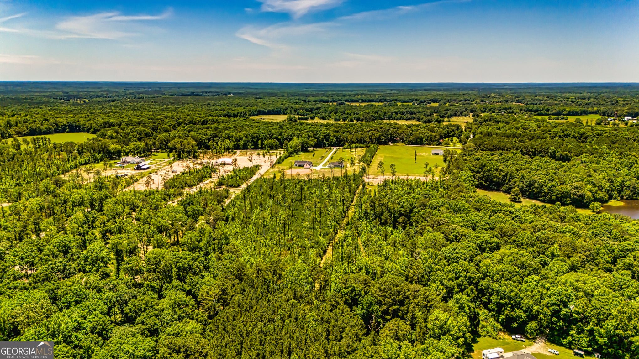 Senoia, Georgia, 30276, United States, 7 Bedrooms Bedrooms, ,7 BathroomsBathrooms,Residential,For Sale,1998552