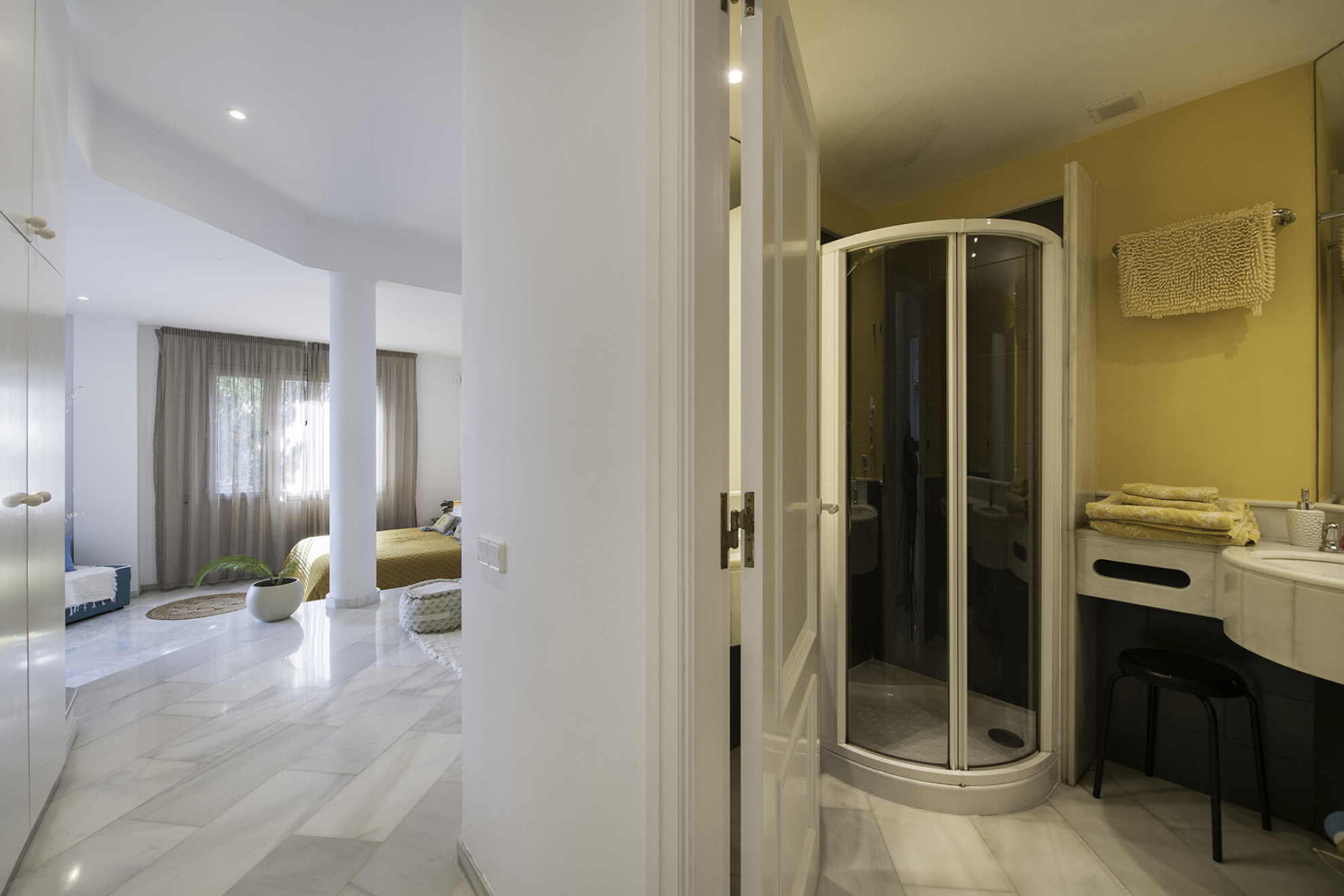  Fabulosa villa de diseño en 1ª línea del mar - 物件實景